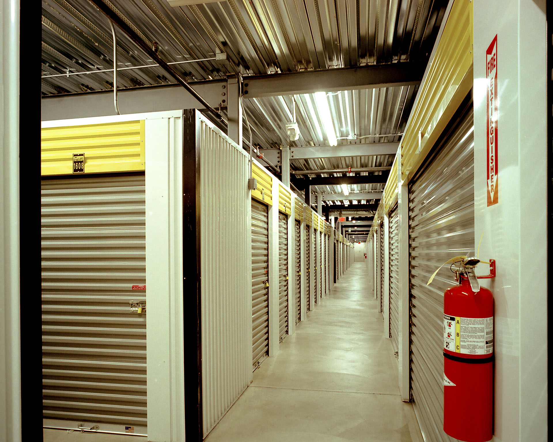Safegaurd Storage - Arlington Heights, IL-8