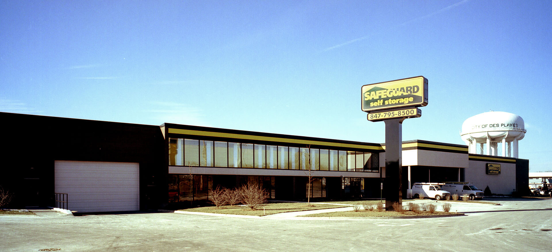 Safegaurd Storage - Des Plaines, IL-1