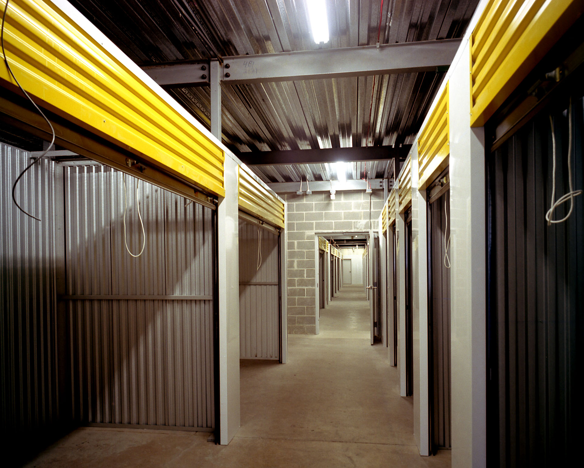 Safegaurd Storage - Des Plaines, IL-2
