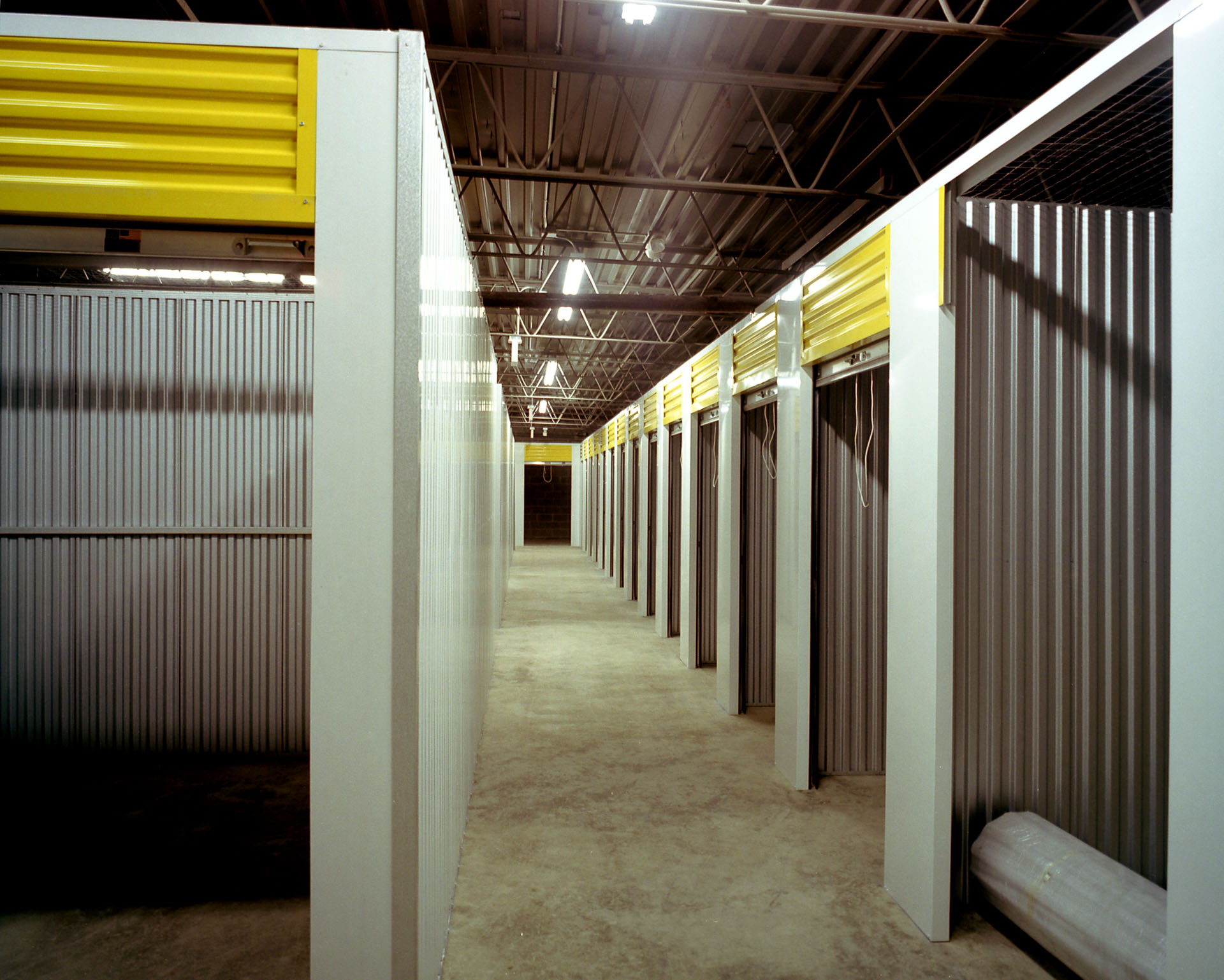Safegaurd Storage - Des Plaines, IL-4
