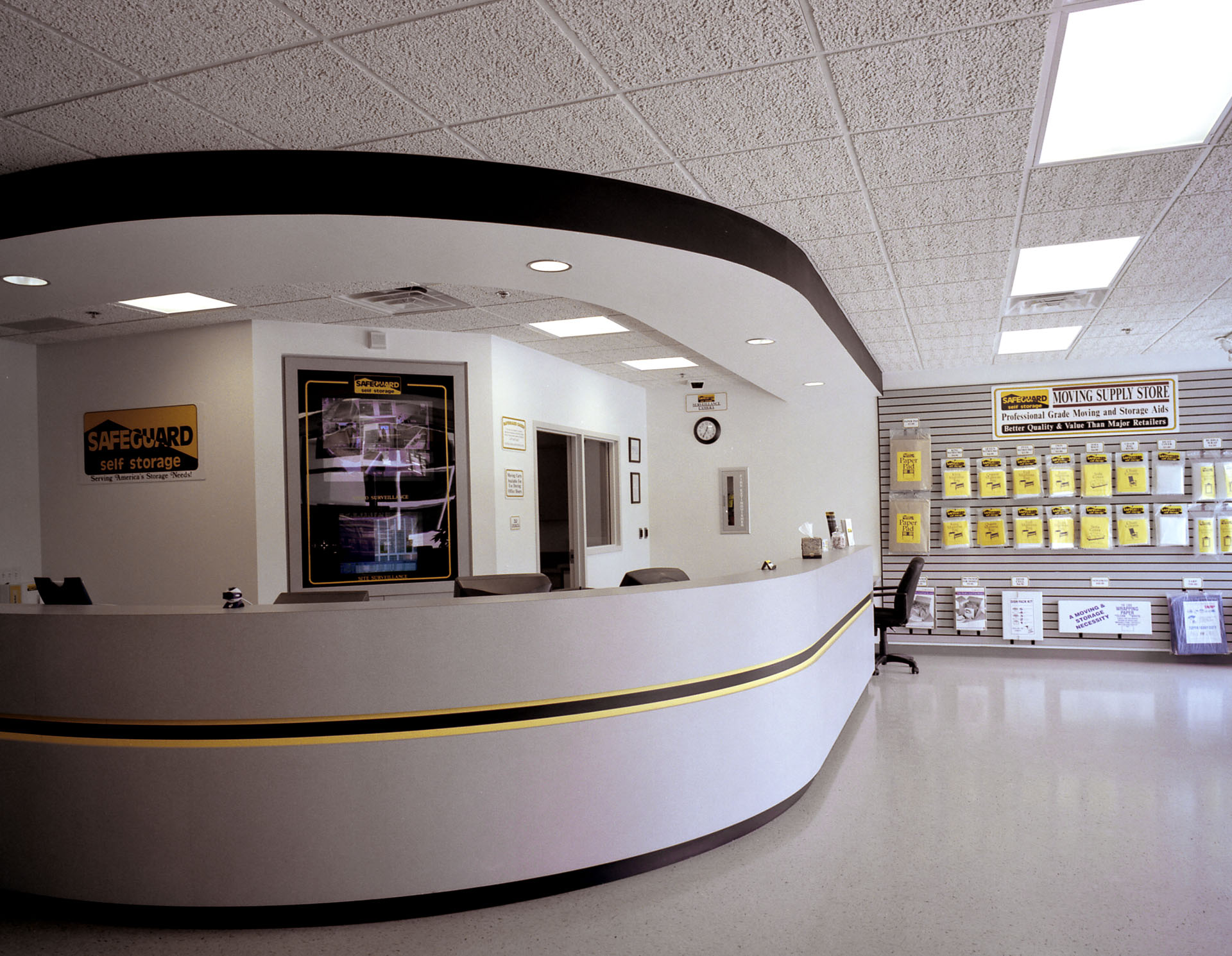 Safegaurd Storage - Lombard, IL-1