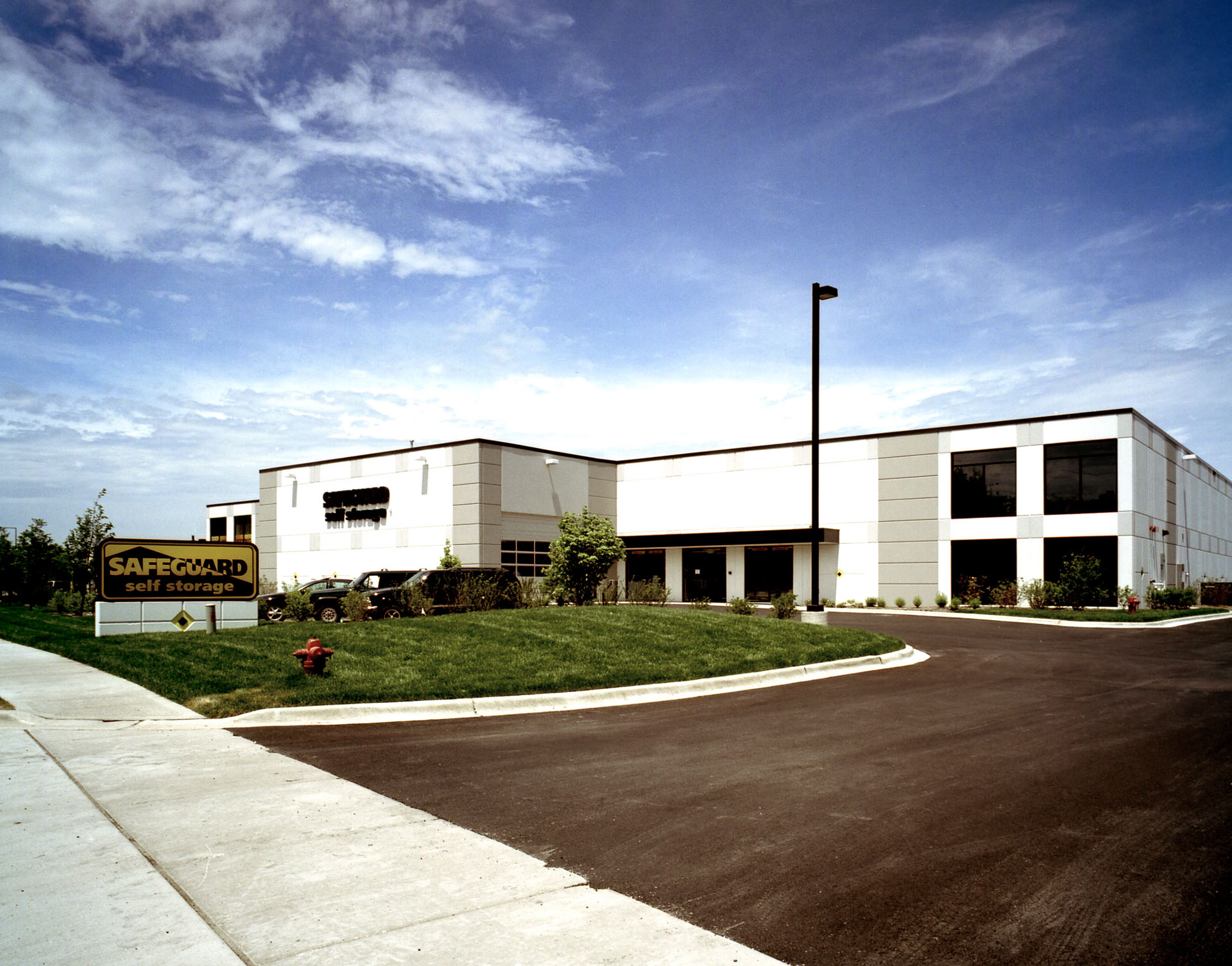 Safegaurd Storage - Lombard, IL-4