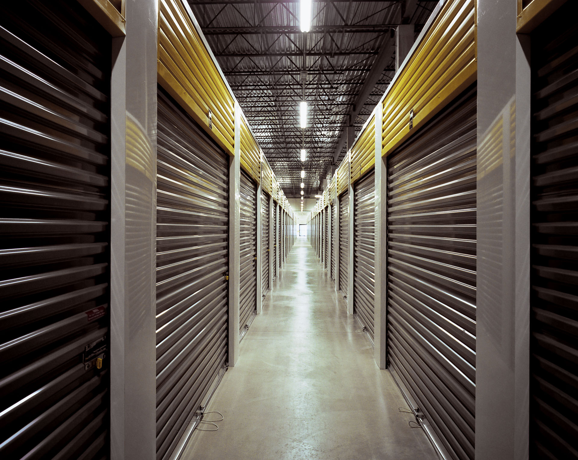 Safegaurd Storage - Lombard, IL-5