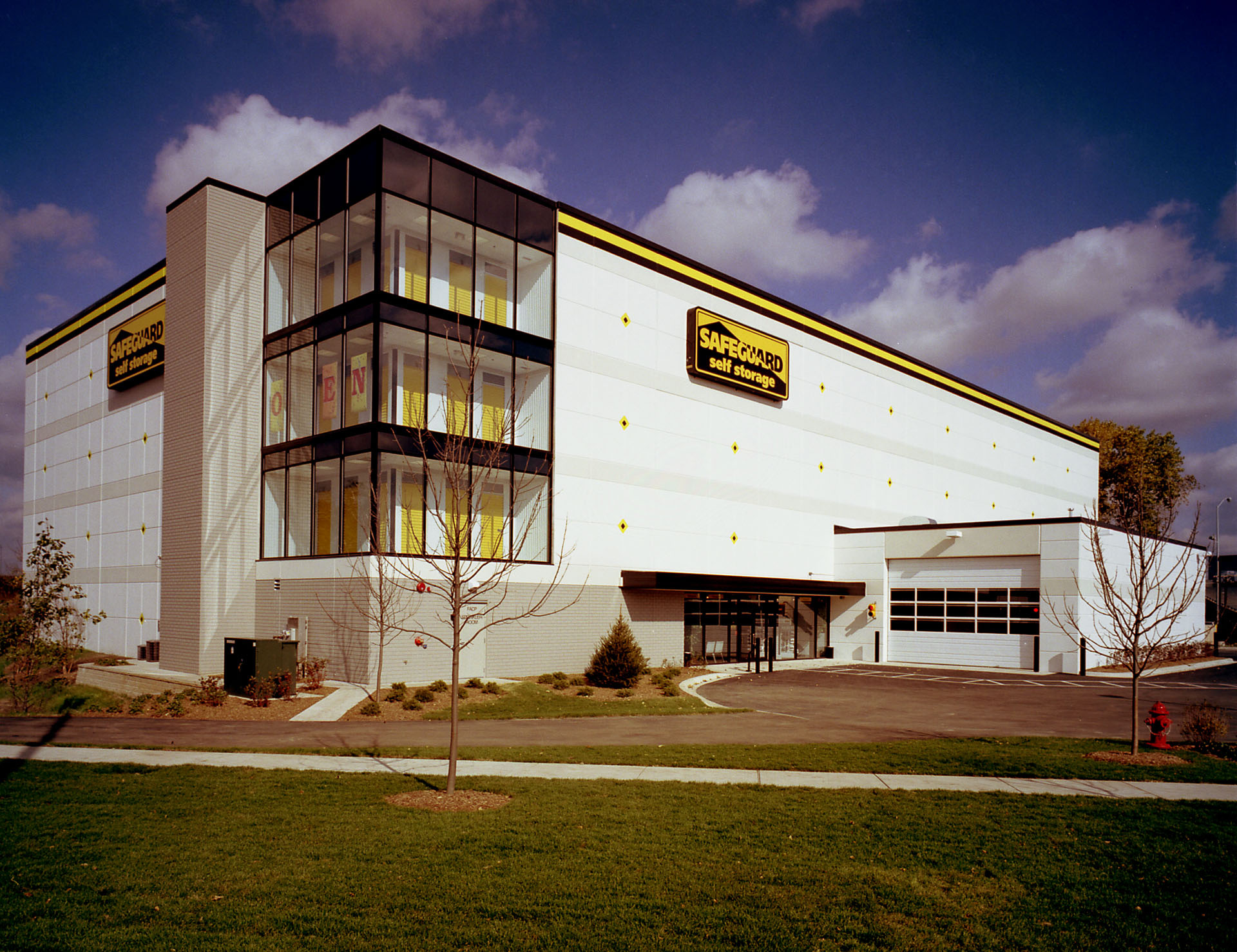 Safegaurd Storage - Palatine, IL-3