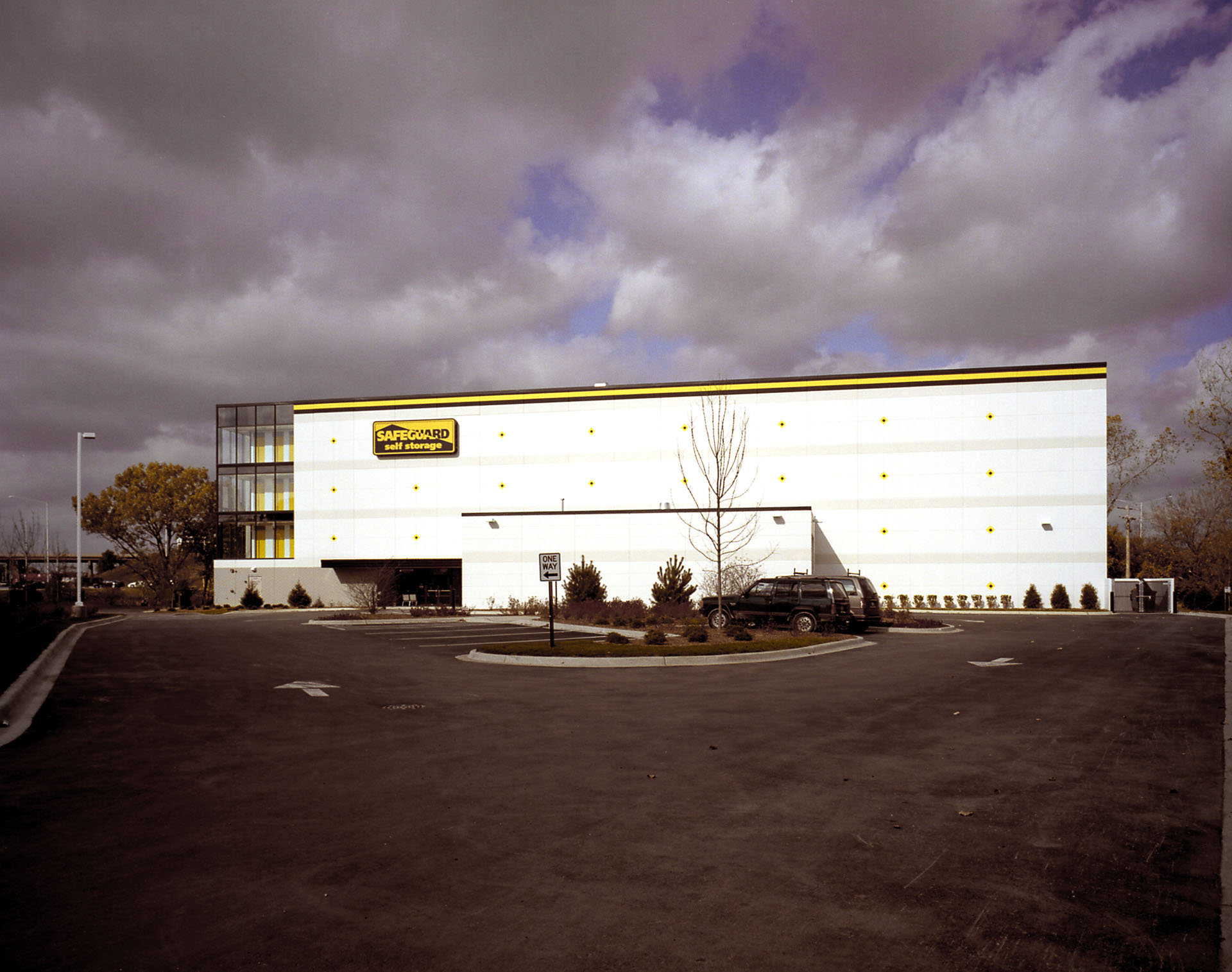 Safegaurd Storage - Palatine, IL-4
