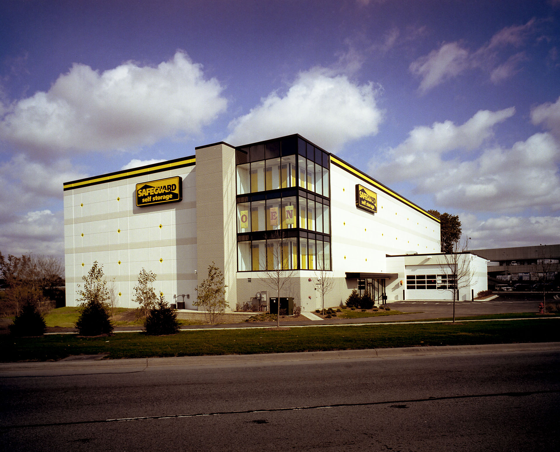 Safegaurd Storage - Palatine, IL-5