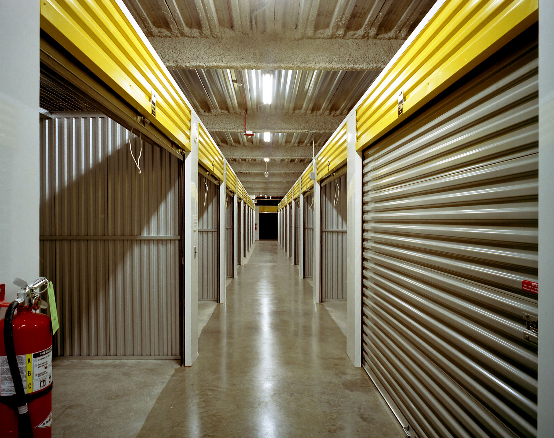 Safegaurd Storage - Palatine, IL-6