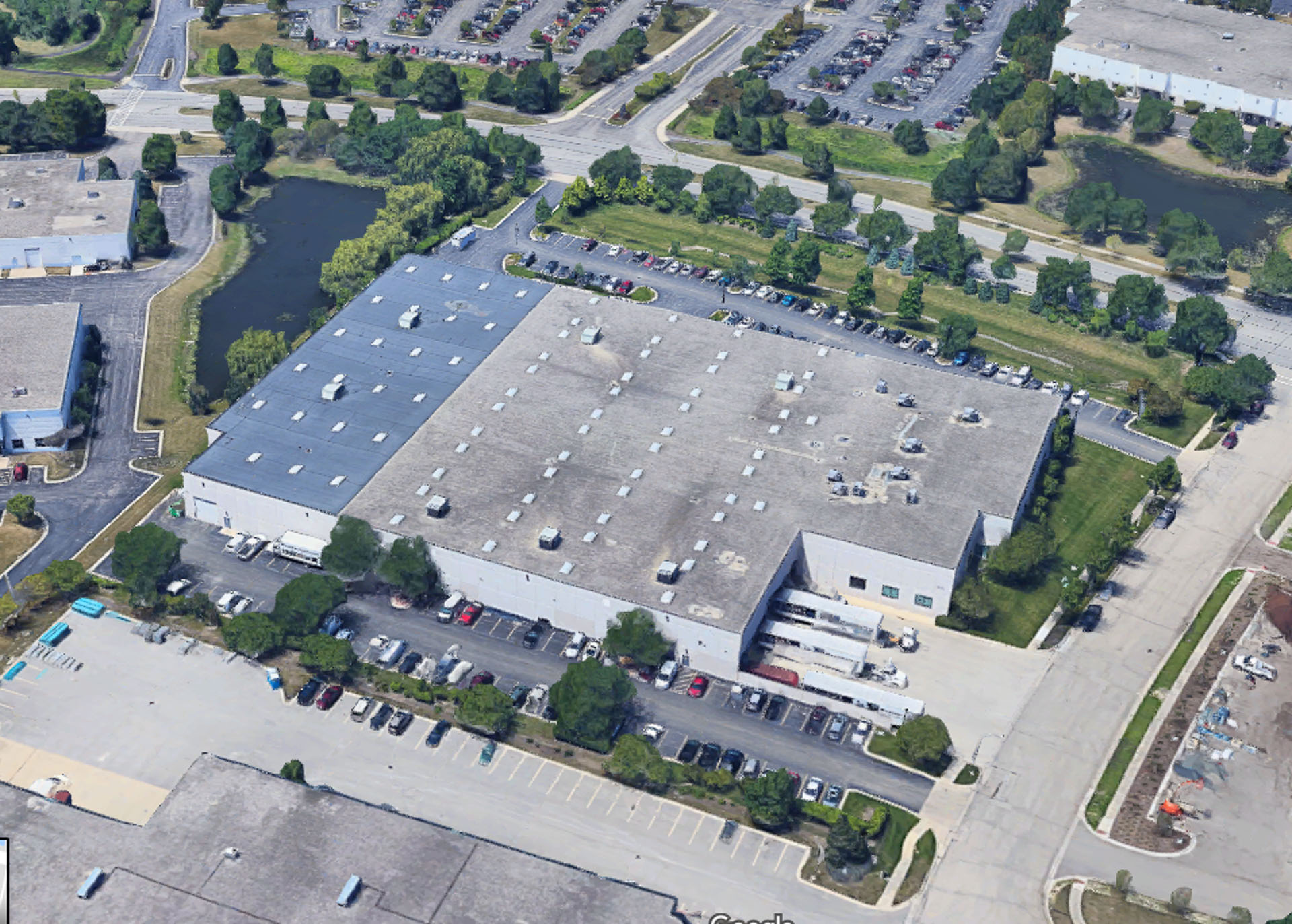 Sammons Preston - Bolingbrook, IL-1