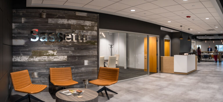 Sassetti LLC – Oak Brook, IL