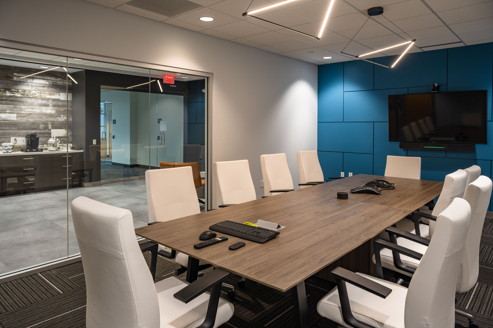 Sassetti - Oak Brook, IL-3