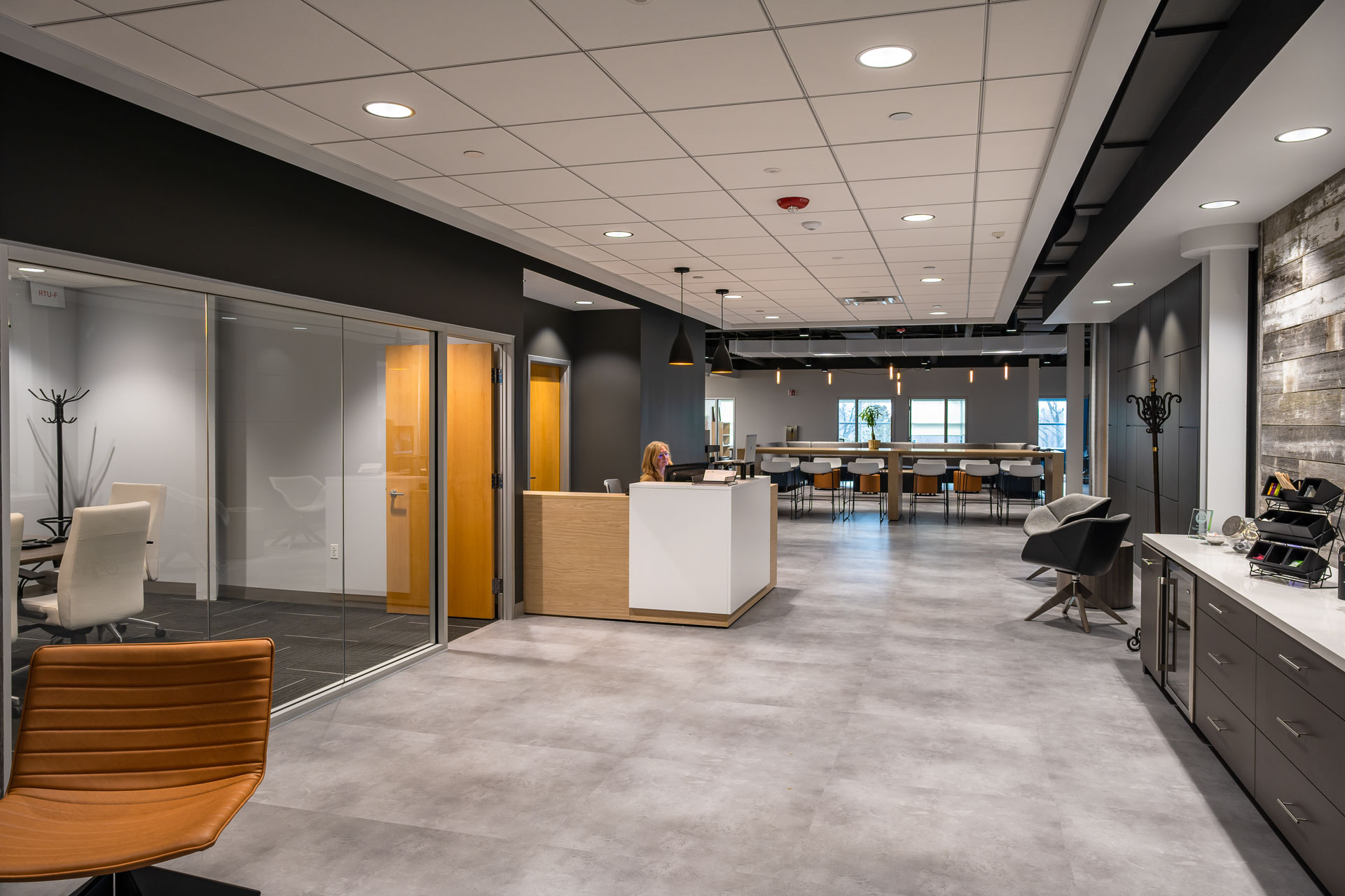 Sassetti - Oak Brook, IL-8