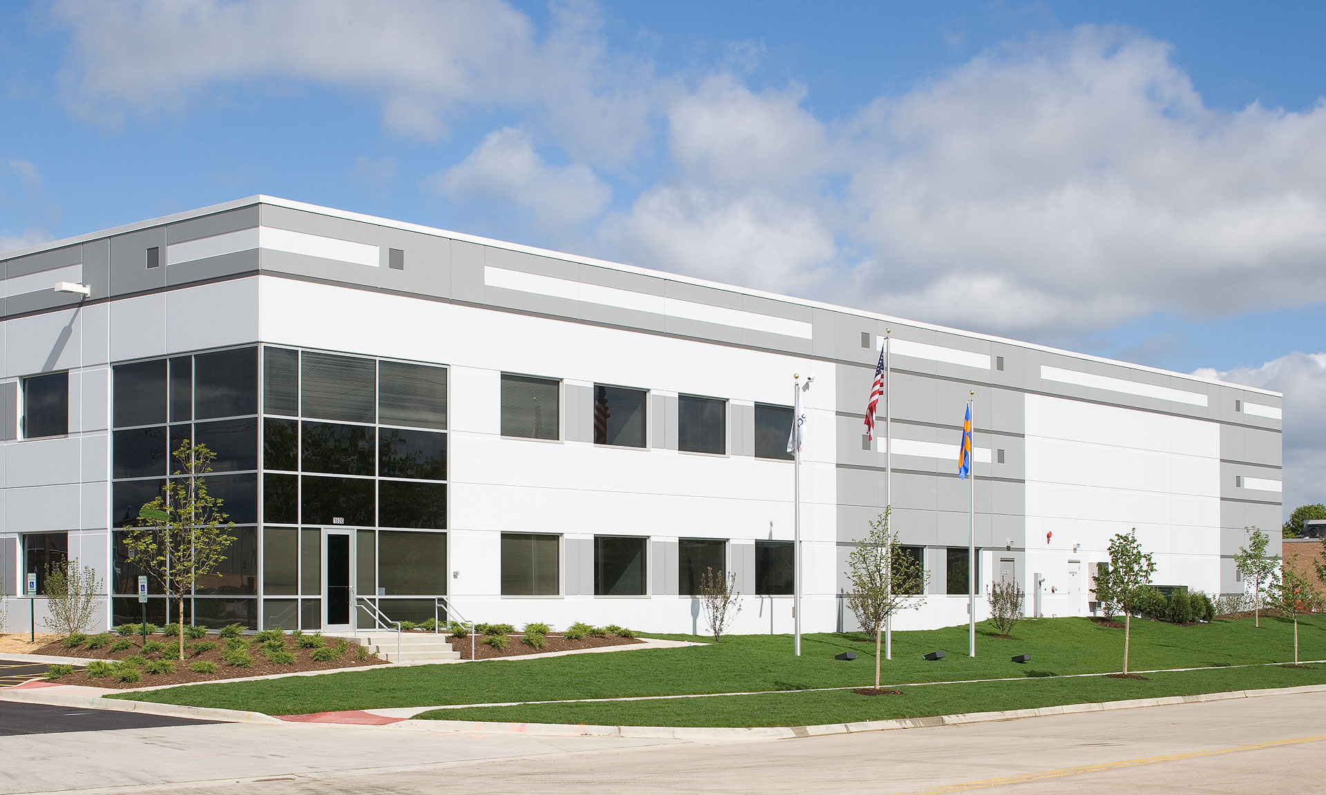 Schenker - Elk Grove Village, IL-2