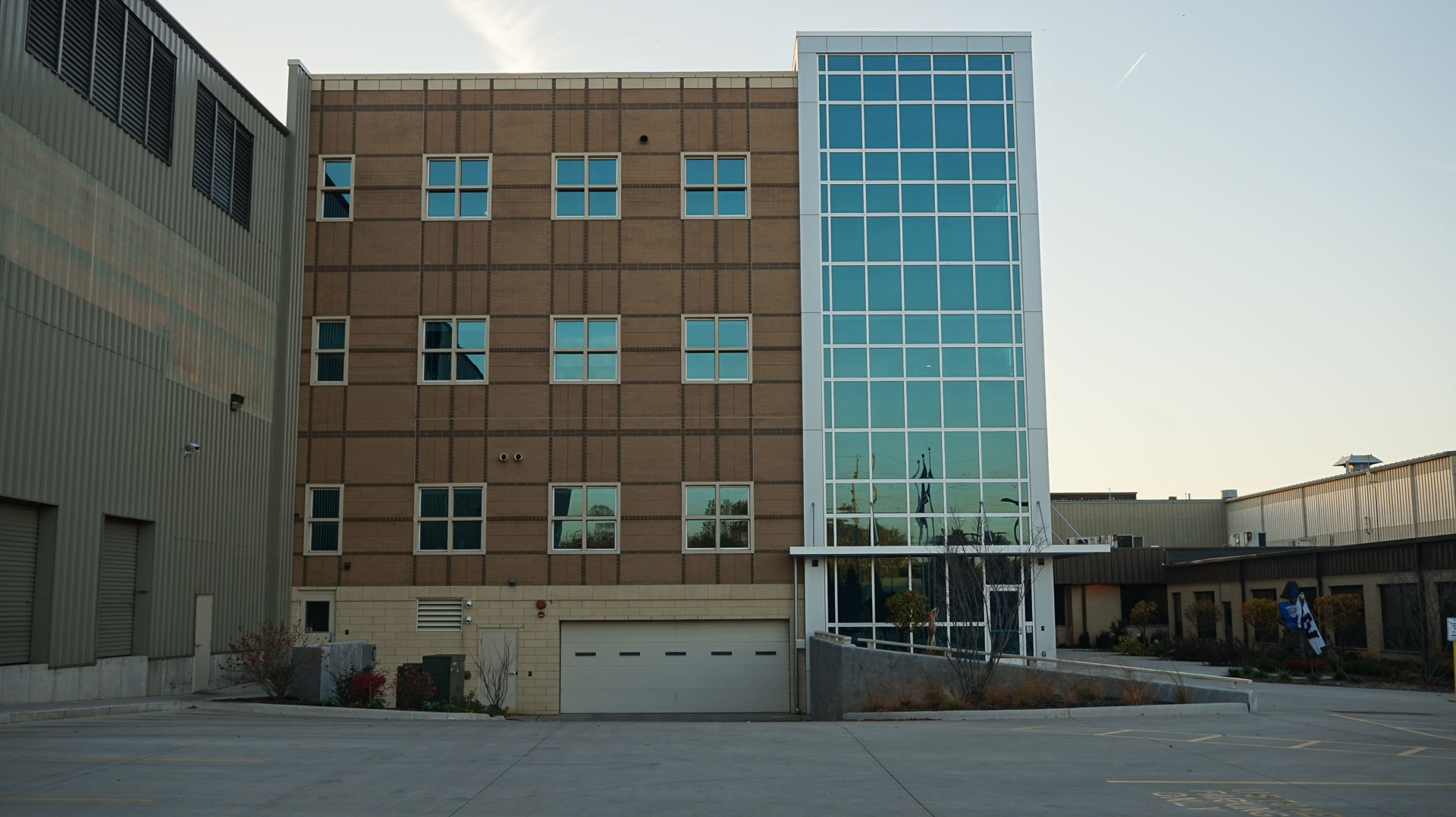 Scot Forge - Spring Grove, IL-09