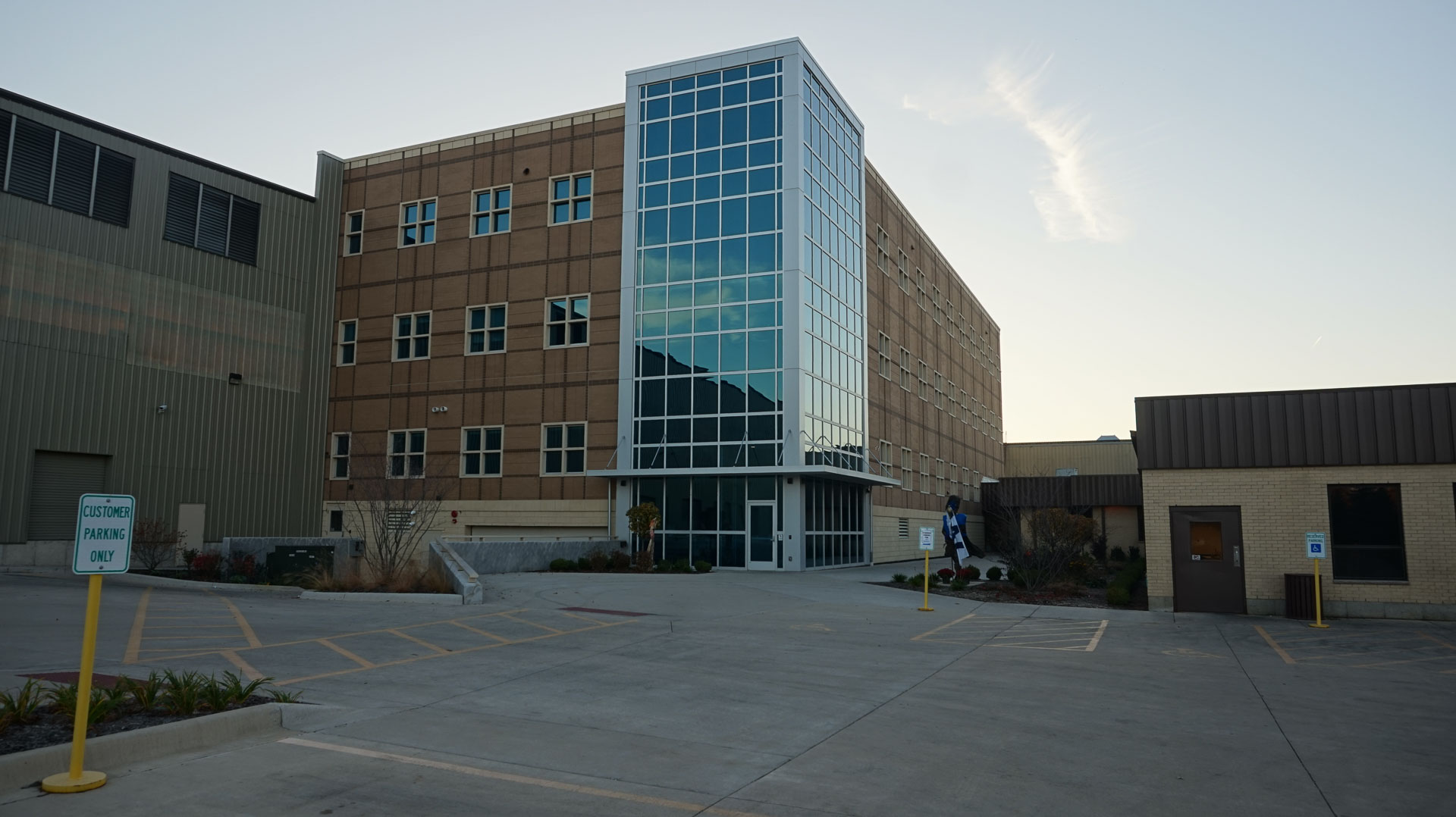 Scot Forge - Spring Grove, IL-10