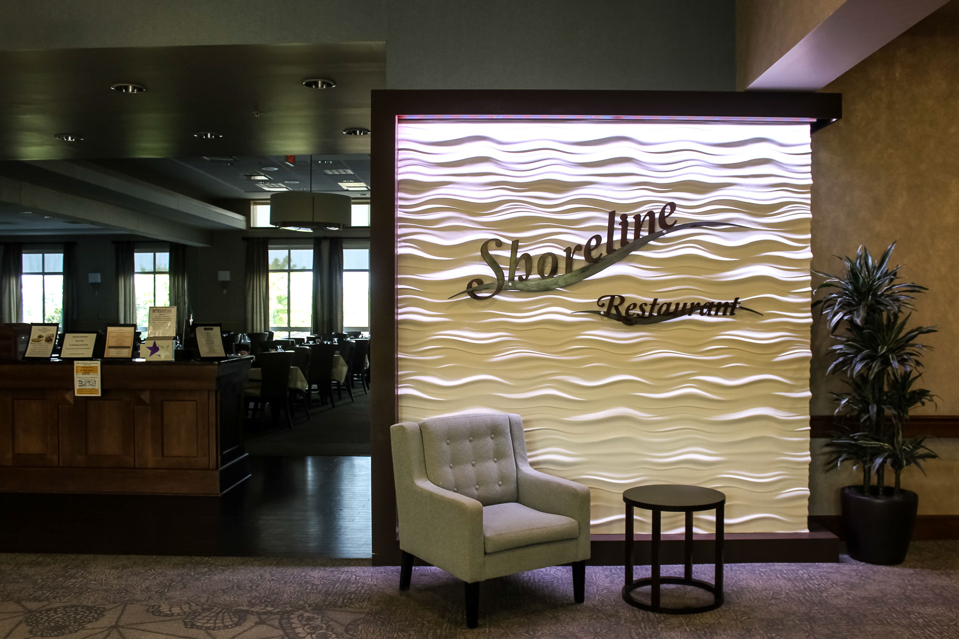 Sedgebrook Clubhouse and Salon - Lincolnshire, IL-06