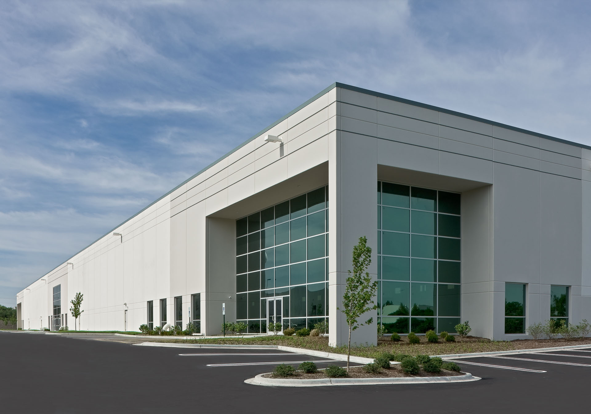 Sedgebrook Clubhouse and Salon - Lincolnshire, IL-11