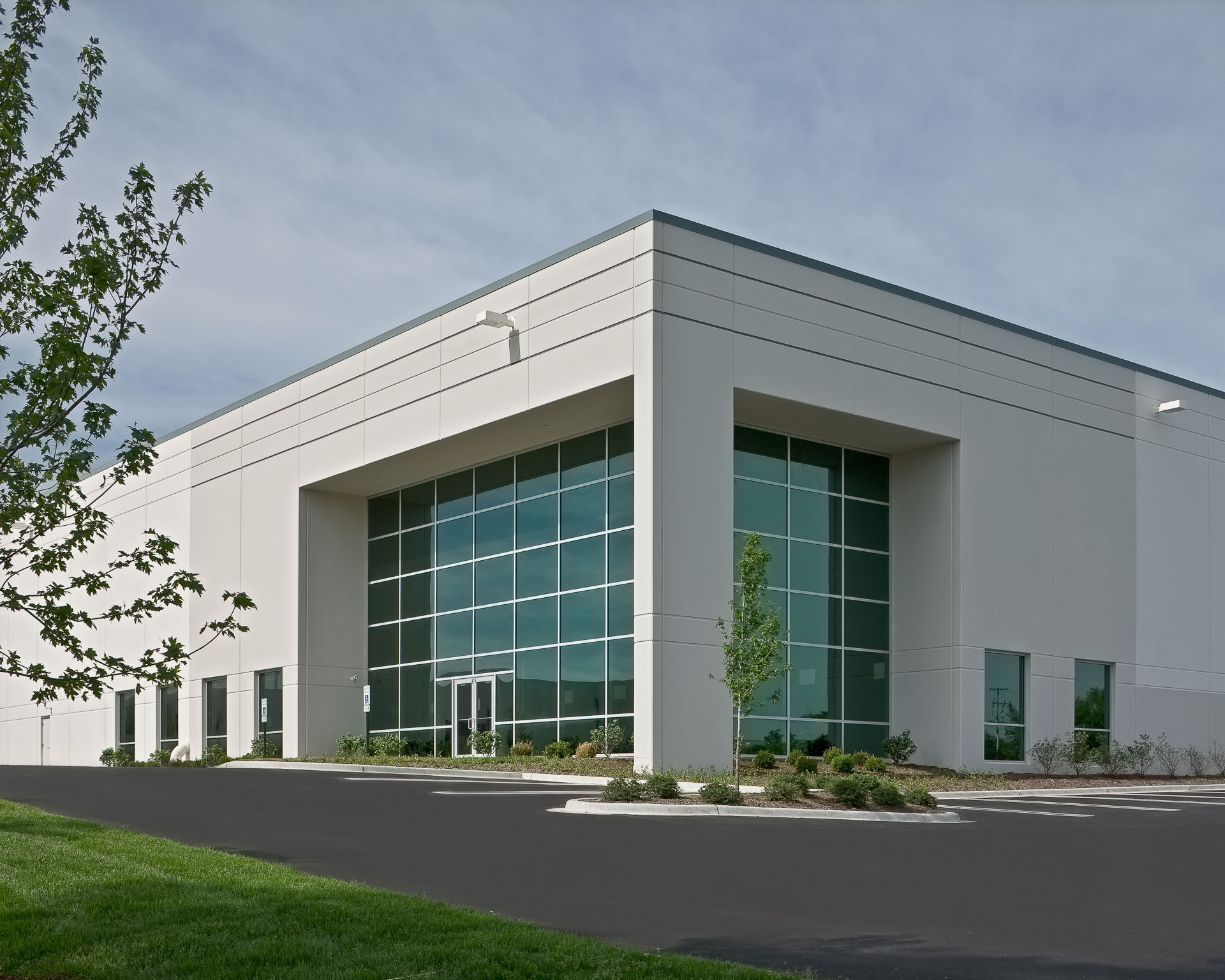 Sedgebrook Clubhouse and Salon - Lincolnshire, IL-12