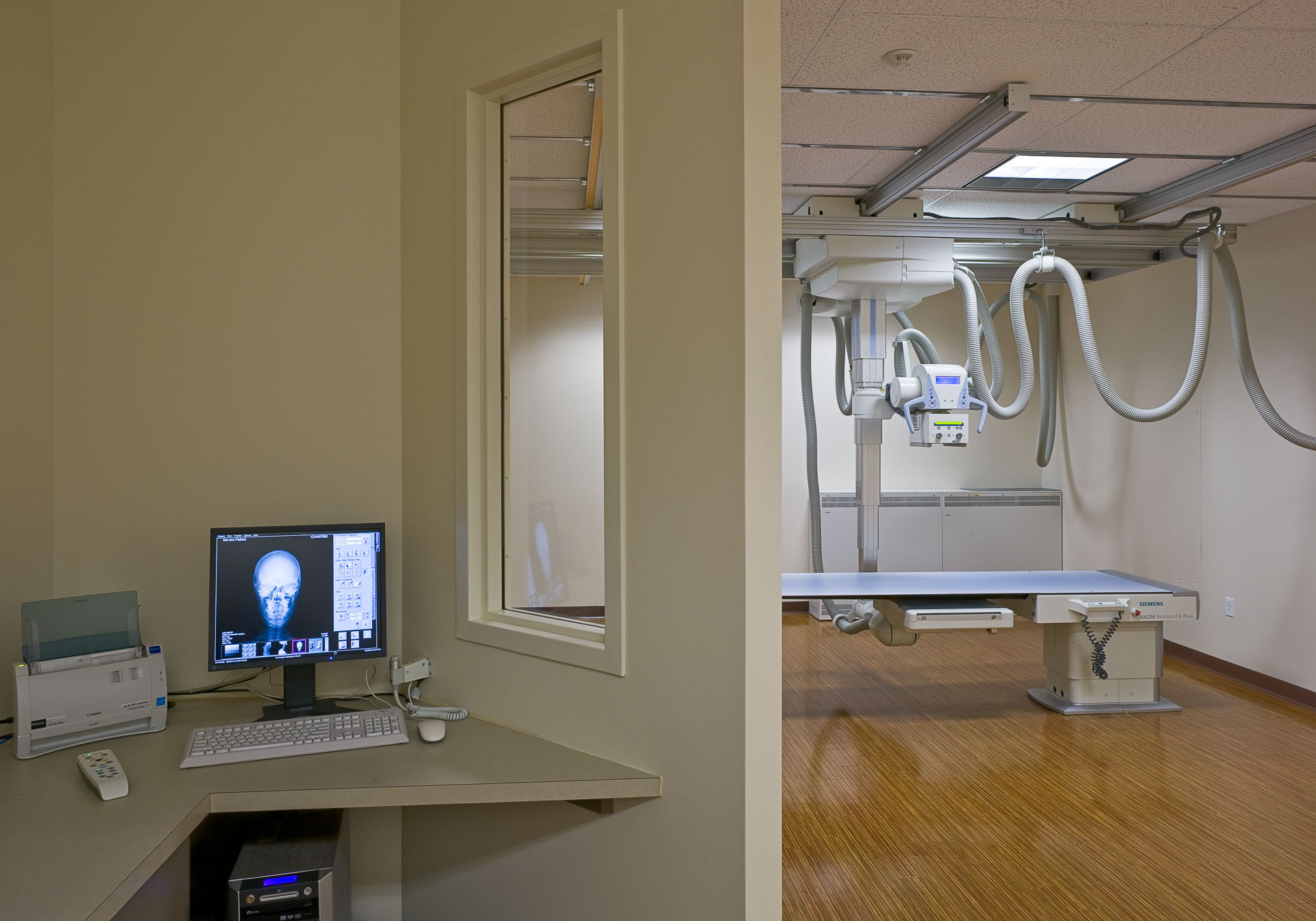 Sherman Immediate Care Facility - South Elgin, IL-4