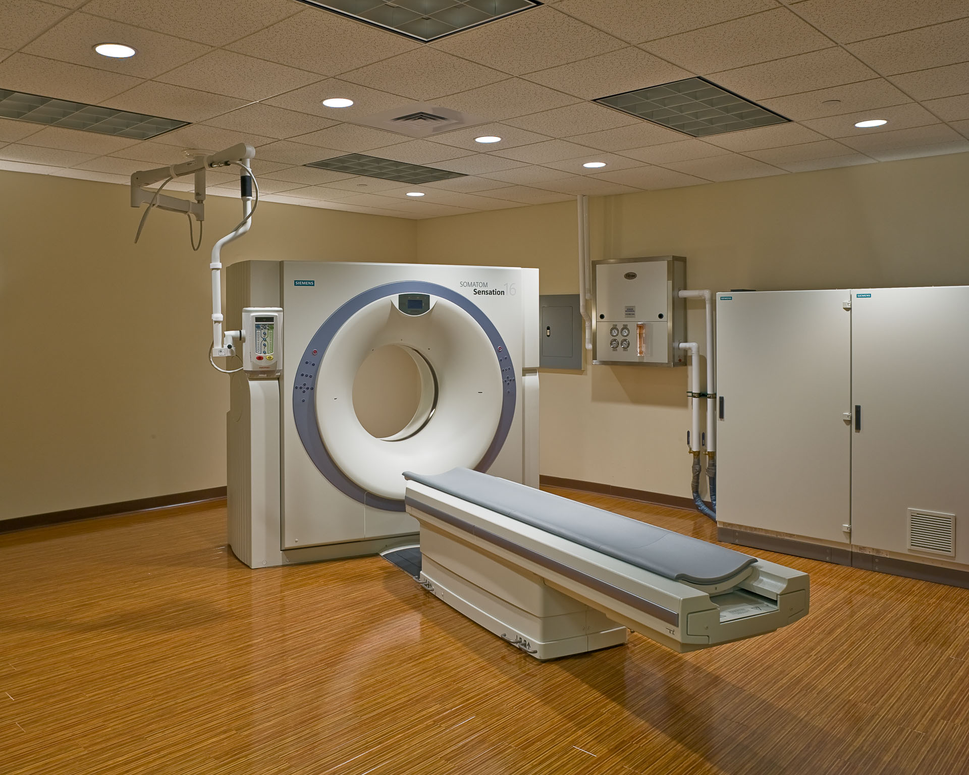Sherman Immediate Care Facility - South Elgin, IL-5
