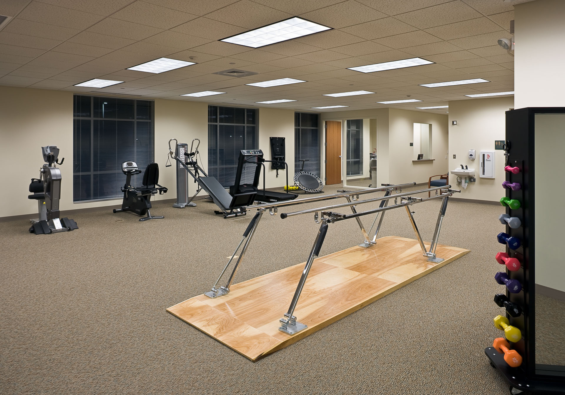 Sherman Immediate Care Facility - South Elgin, IL-6