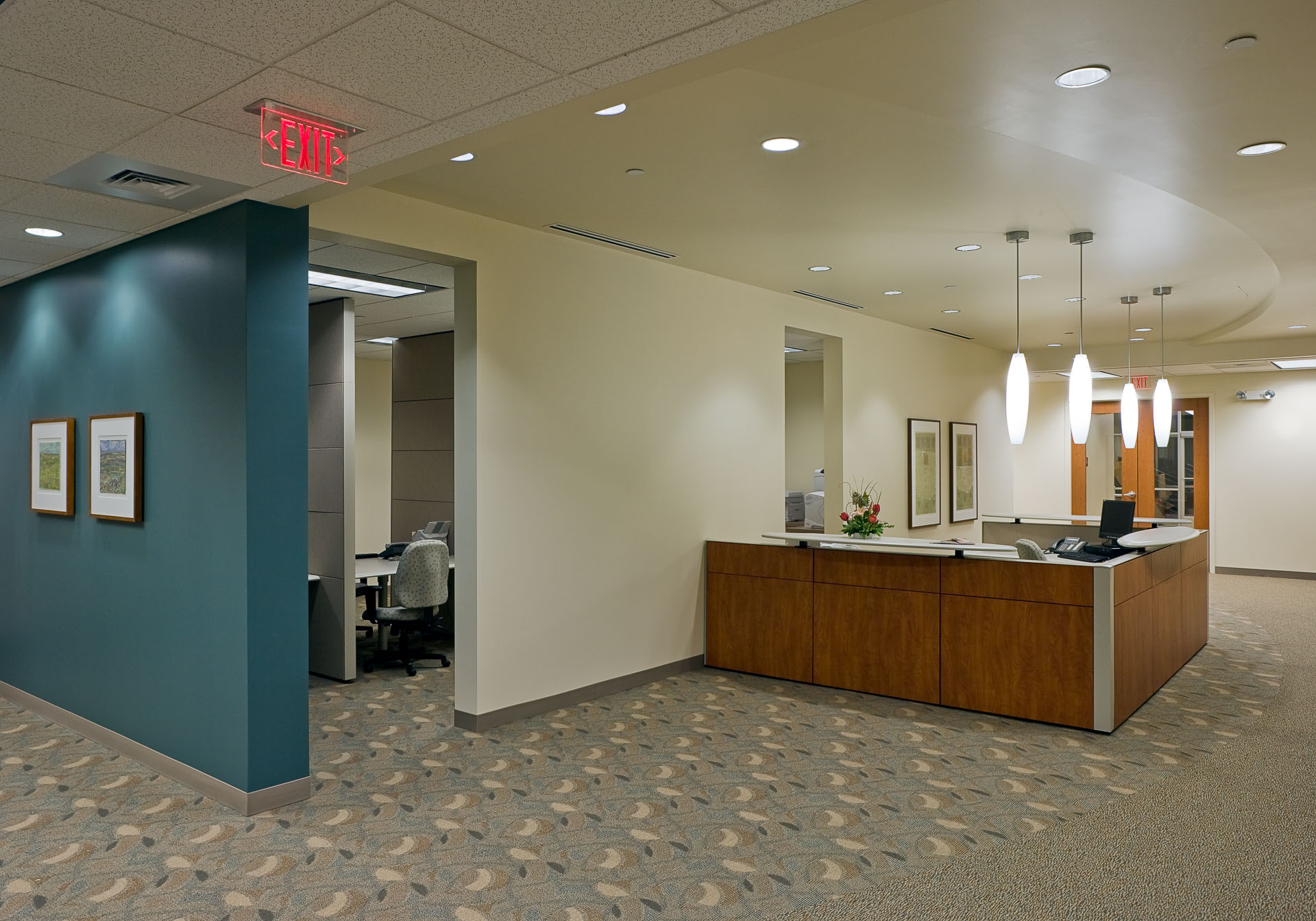 Sherman Immediate Care Facility - South Elgin, IL-8