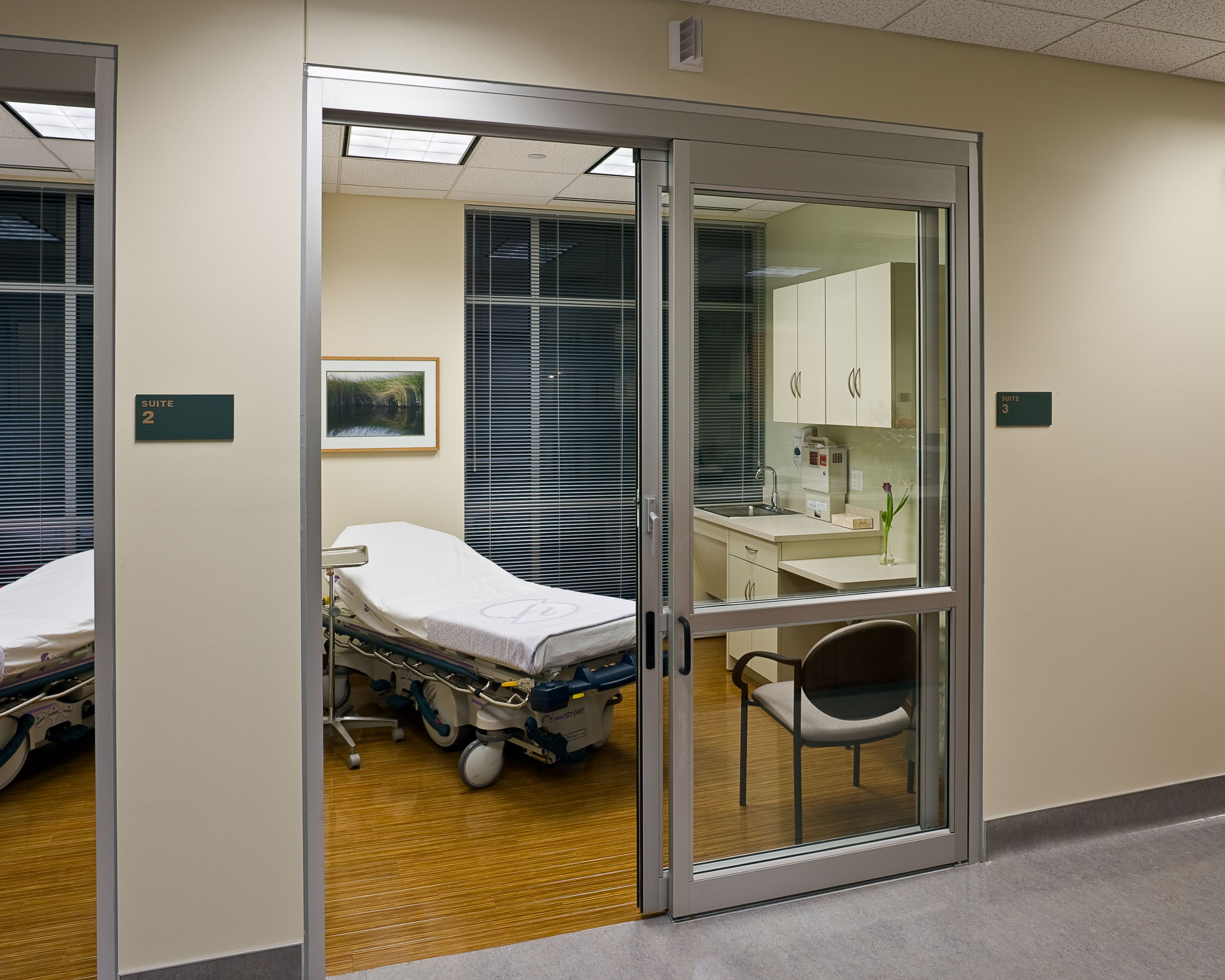 Sherman Immediate Care Facility - South Elgin, IL-9