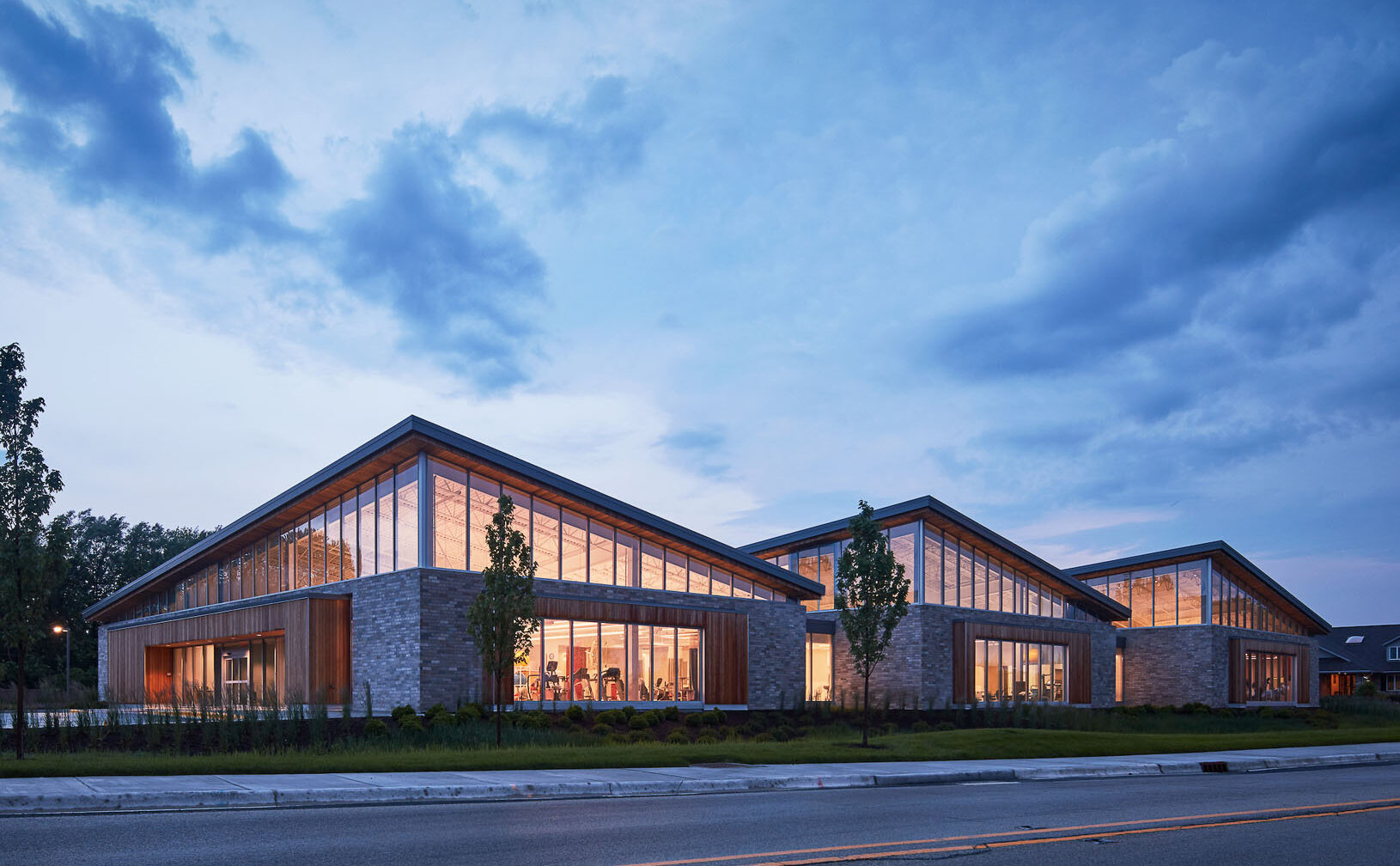 Shirley Ryan AbilityLab- Burr Ridge Outpatient + DayRehab Center