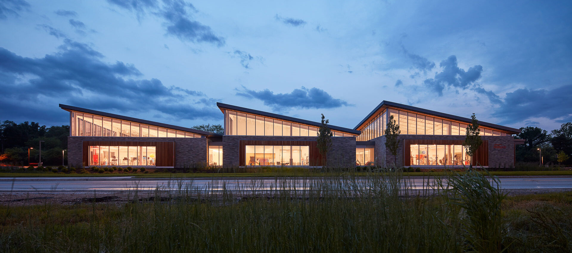Shirley Ryan AbilityLab- Burr Ridge Outpatient + DayRehab Center