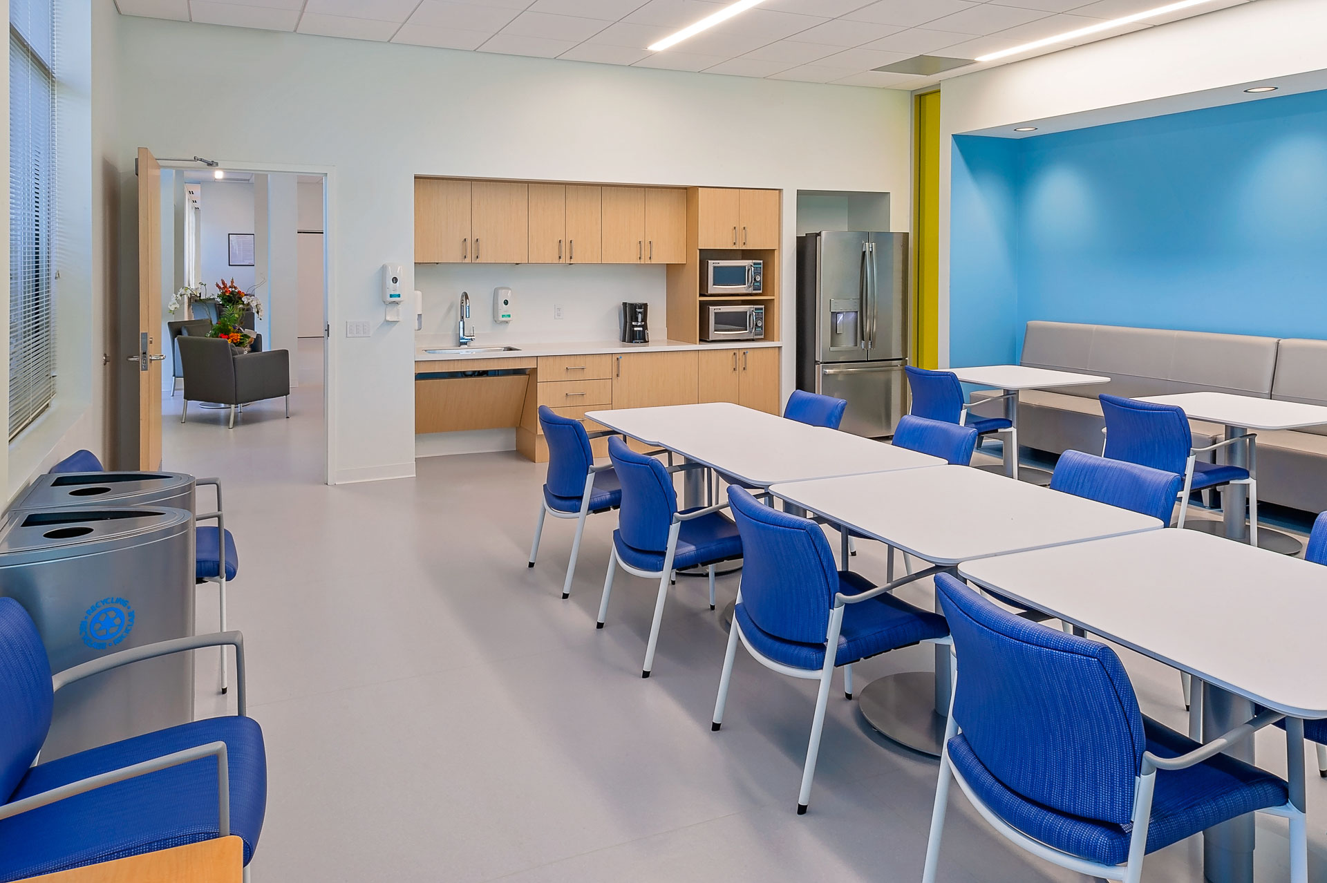 Shirley Ryan AbilityLab - Burr Ridge, IL-21