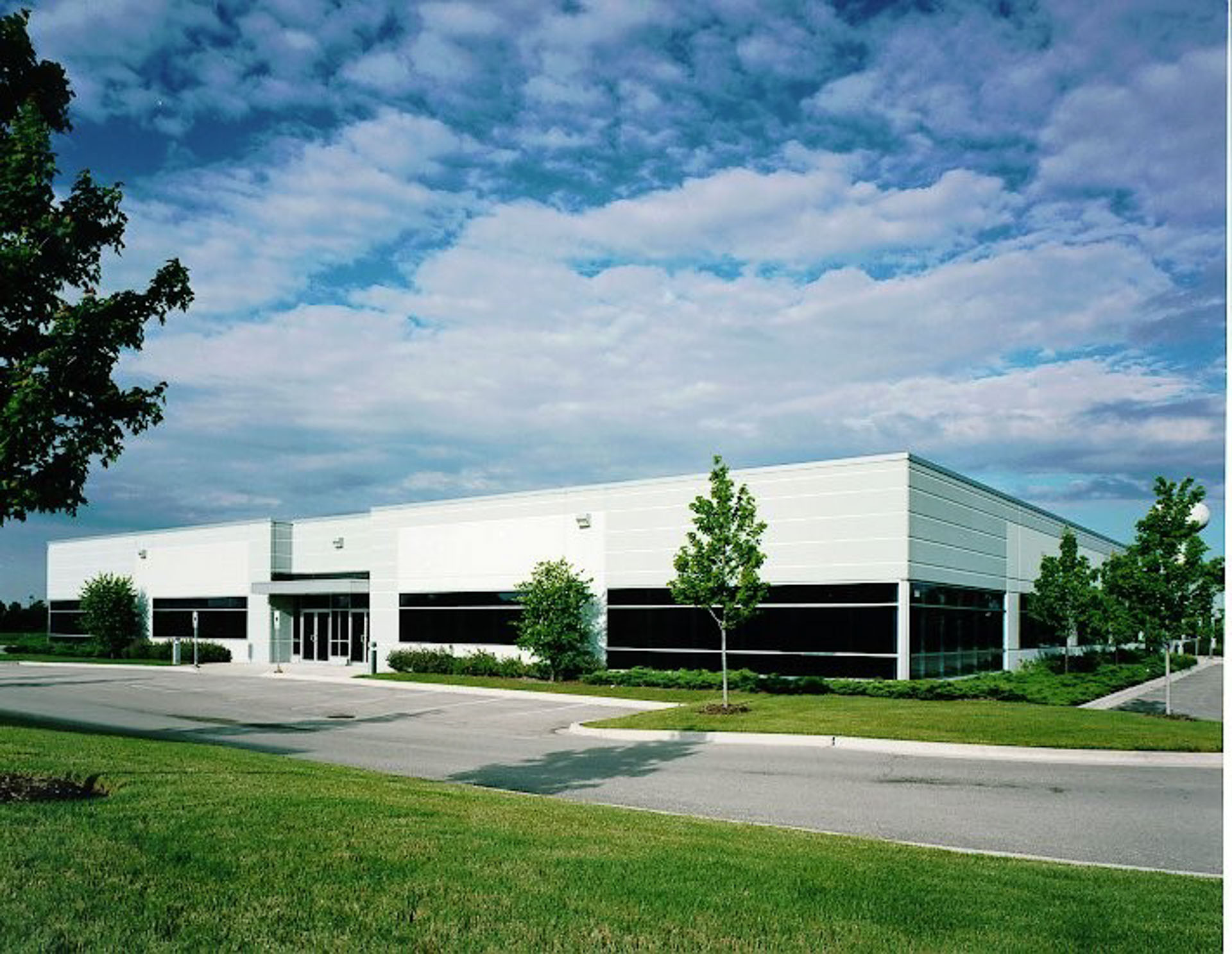 Slough Lot 3 Spec - Elgin, IL-1