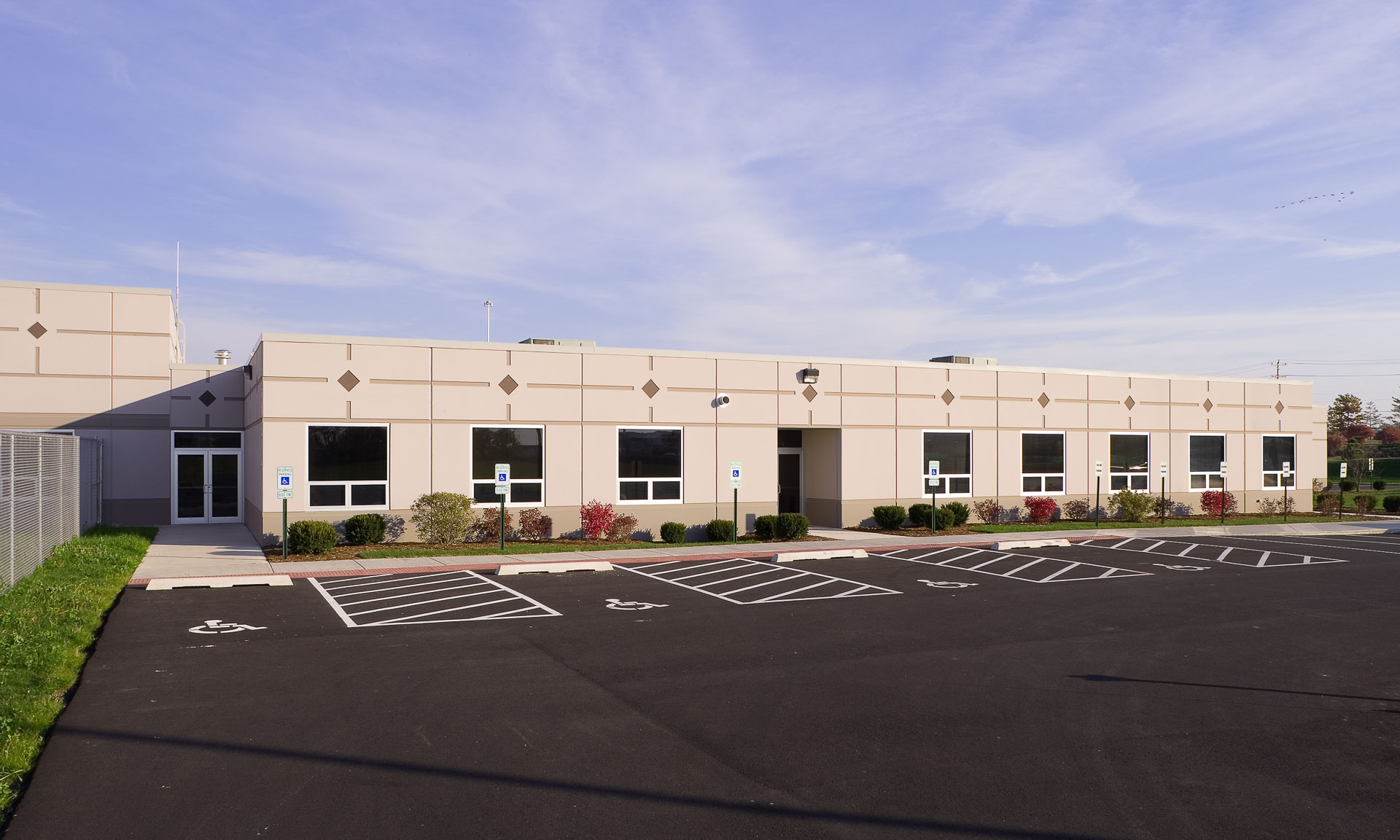 St. Charles Maintenance Facility - St. Charles, IL-2