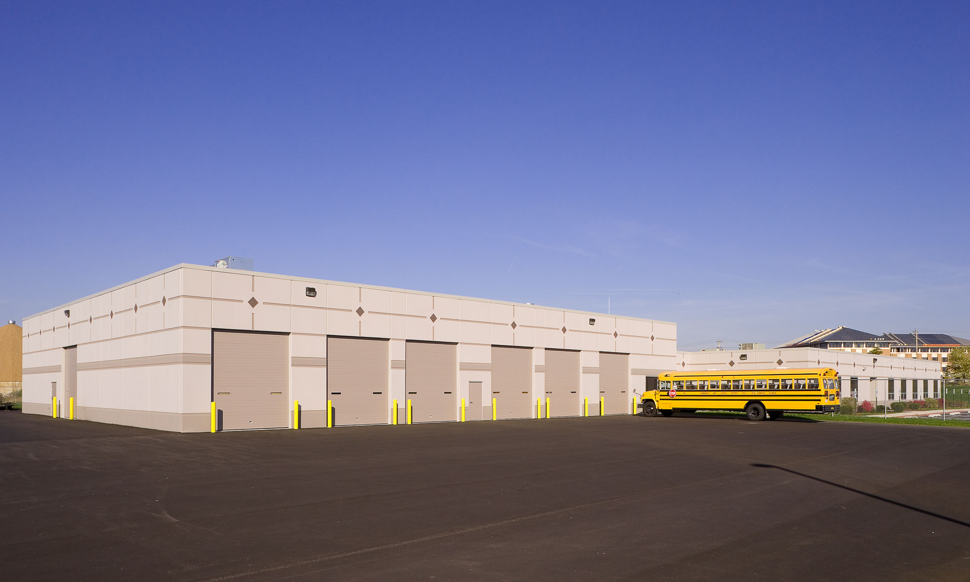 St. Charles Maintenance Facility - St. Charles, IL-3