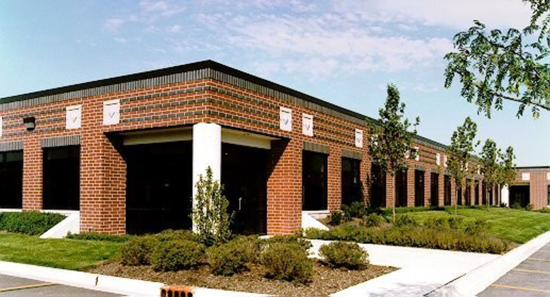 St. Charles Office Building- St. Charles, IL