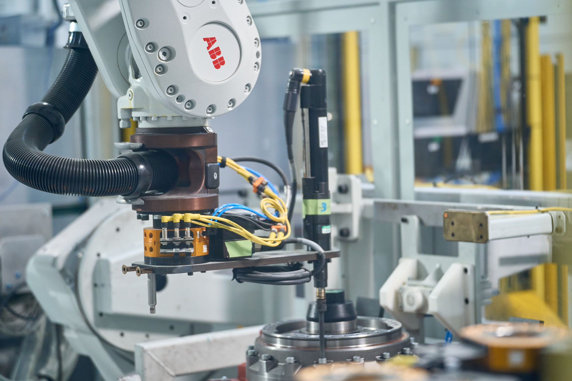 Stream Realty - ABB Robotics - Auburn Hills, MI-02