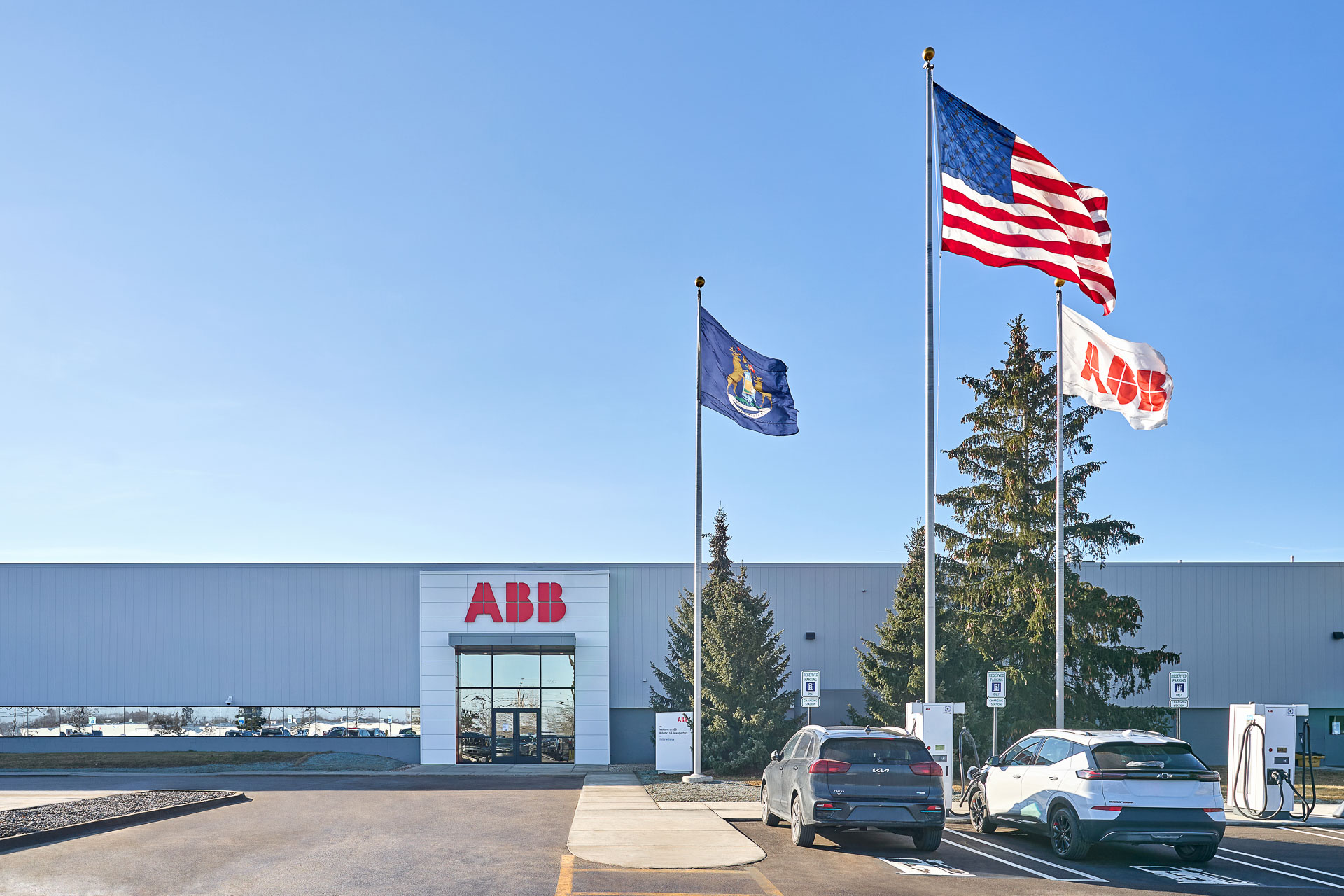 Stream Realty - ABB Robotics - Auburn Hills, MI-07