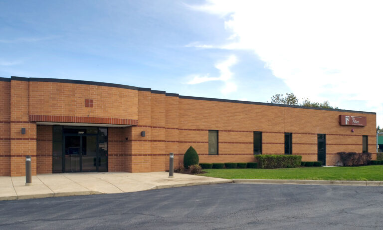 The Pillars Community Services – Hickory Hills, IL