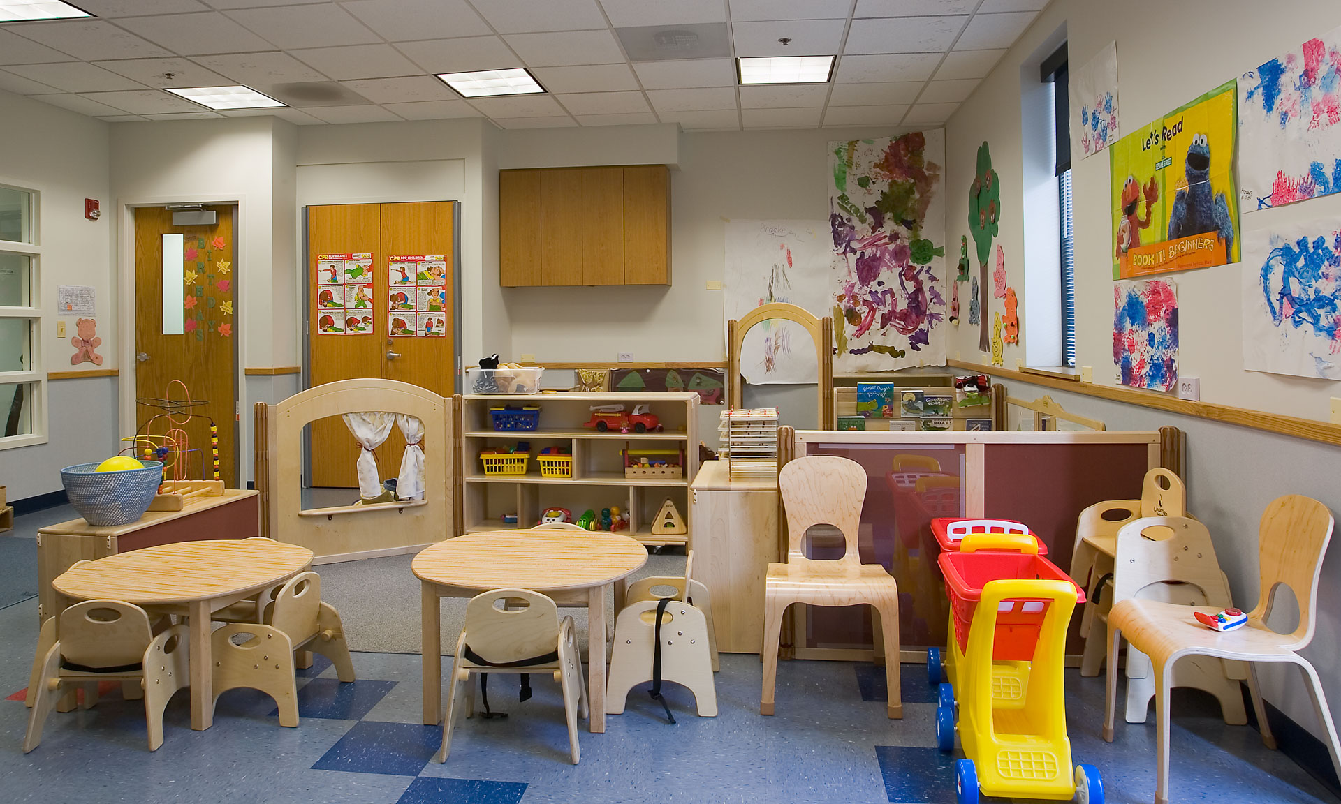 The Pillars Community Services - Hickory Hills, IL-2