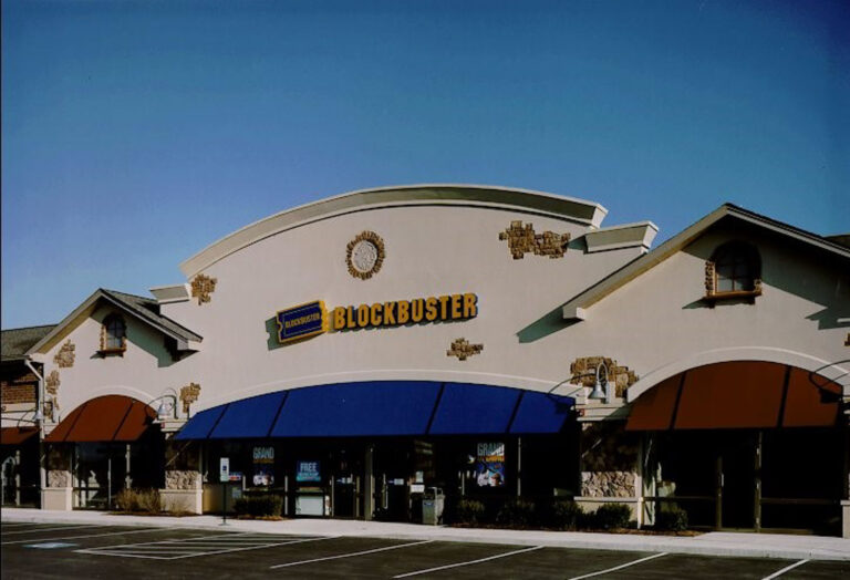 The Shoppes at Mokena Corners – Mokena, IL