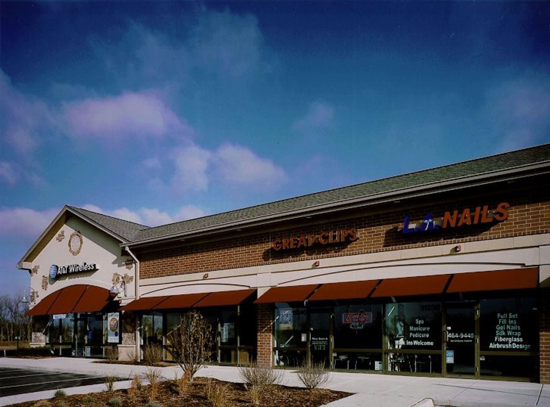 The Shoppes at Mokena Corners - Mokena, IL-2