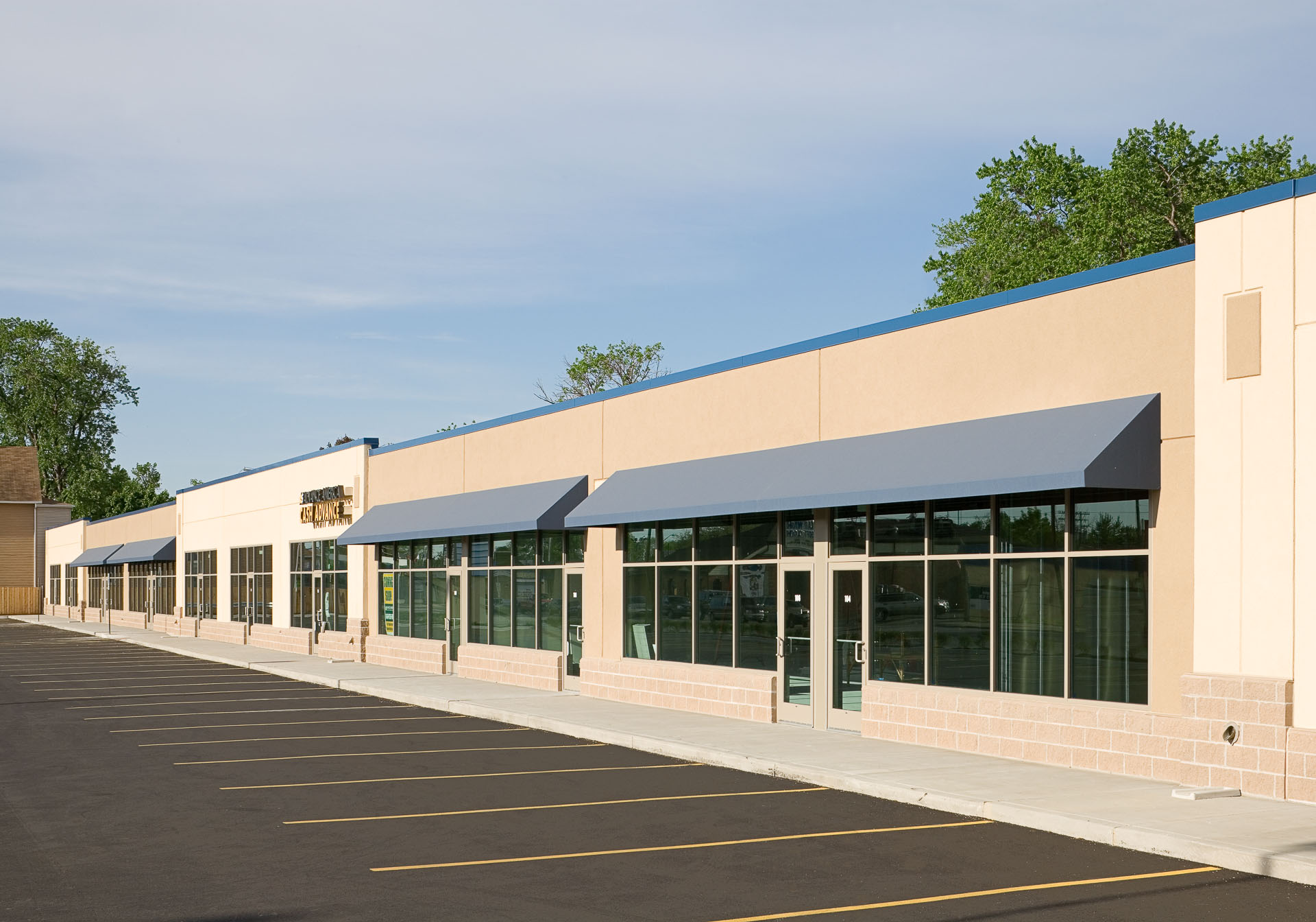 The Shops at Blue Island - Blue Island, IL-1