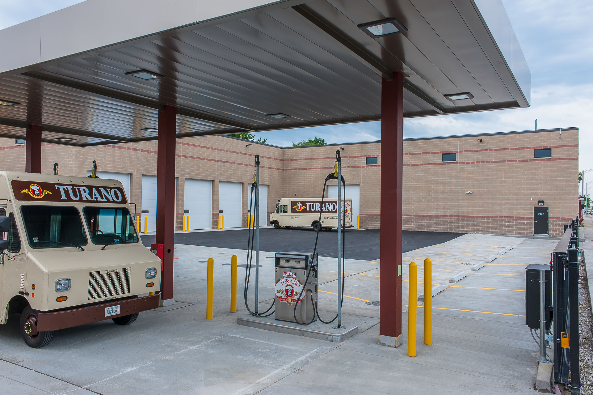 Turano Baking Company - Berwyn, IL-4