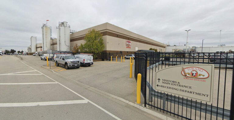 Turano Baking Company – Bolingbrook, IL