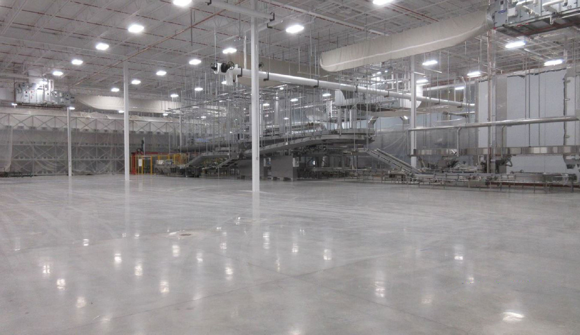 Turano Baking Company - Bolingbrook, IL-05