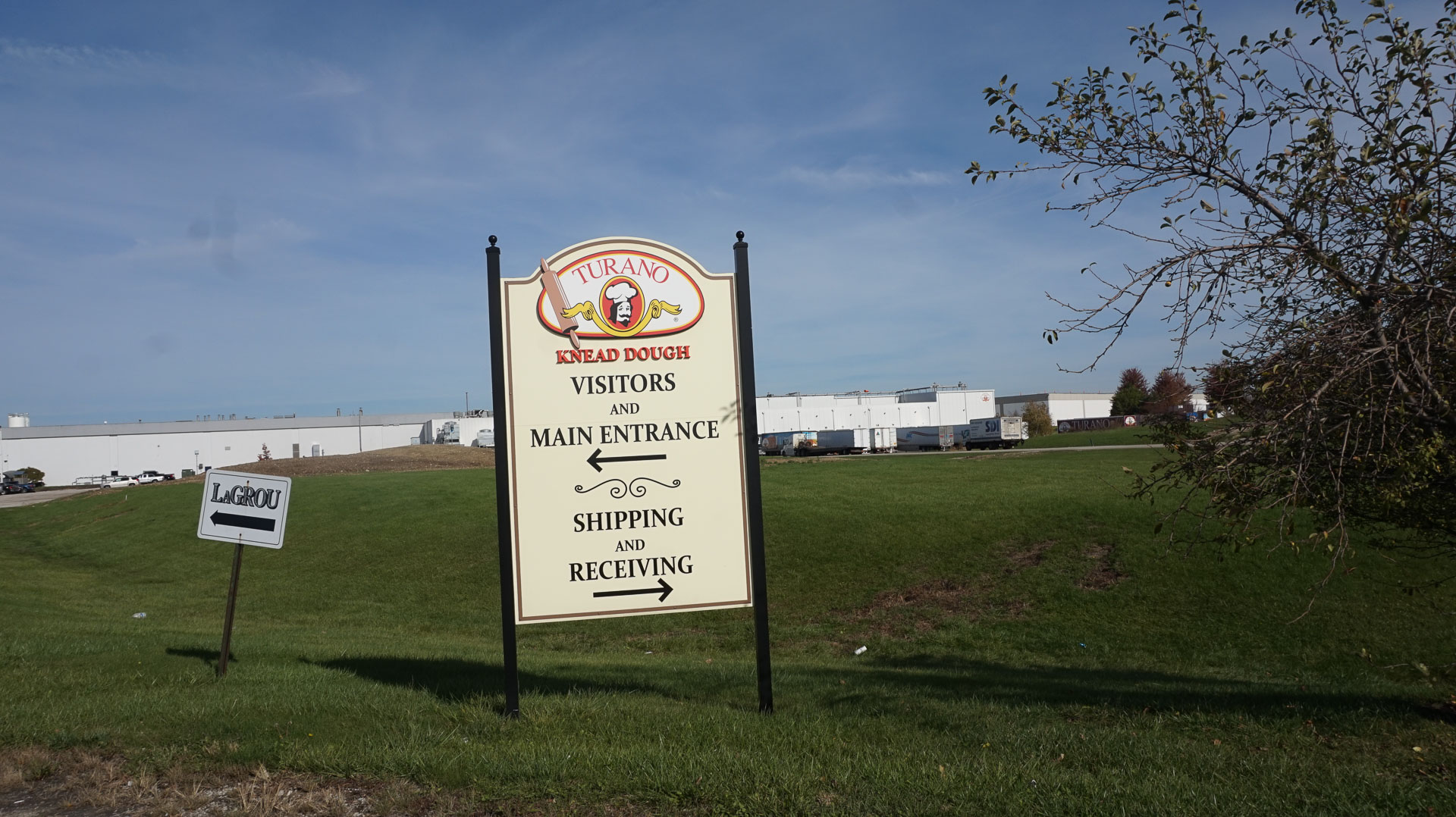 Turano Baking Company - Bolingbrook, IL-09