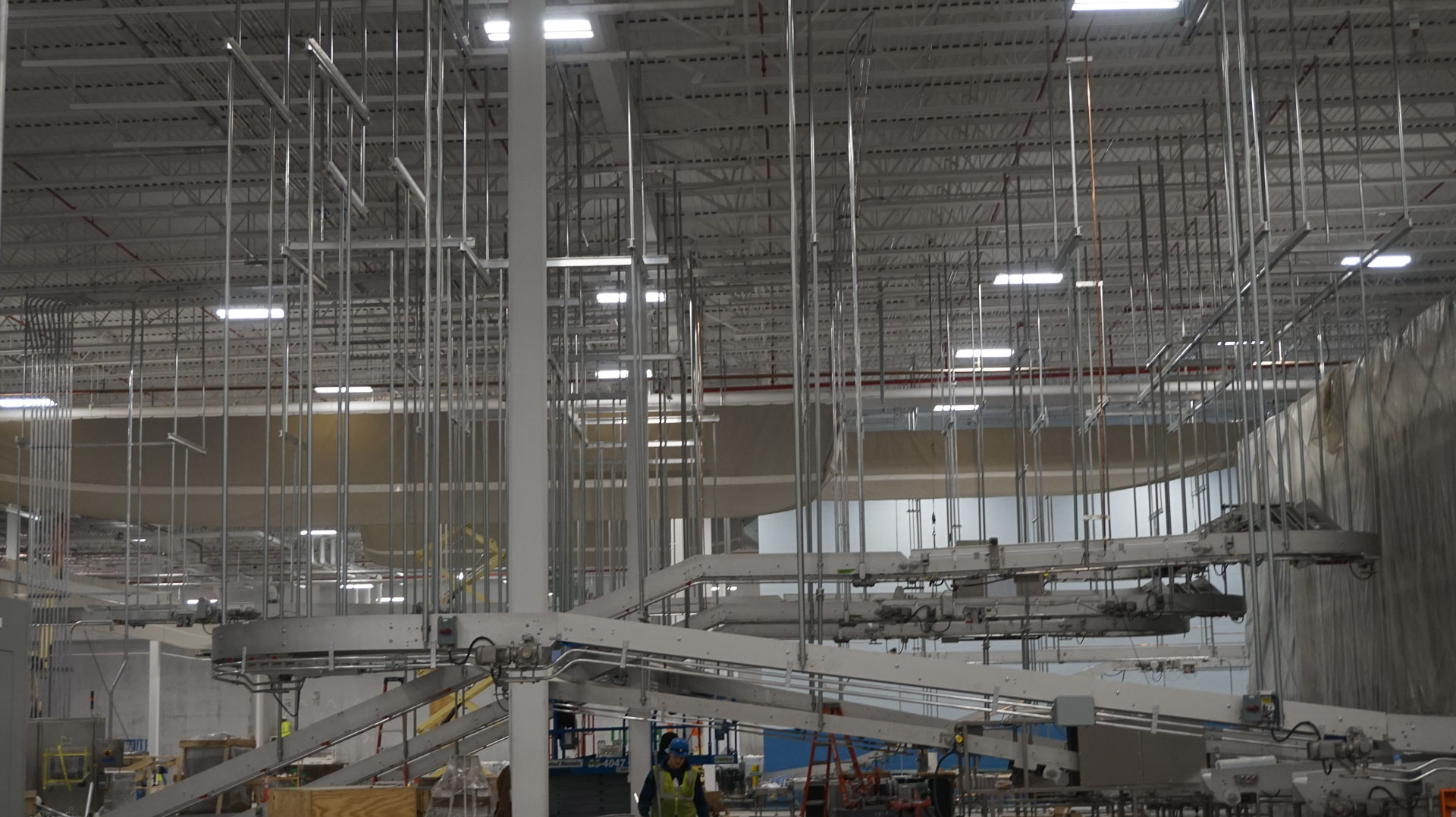 Turano Baking Company - Bolingbrook, IL-13