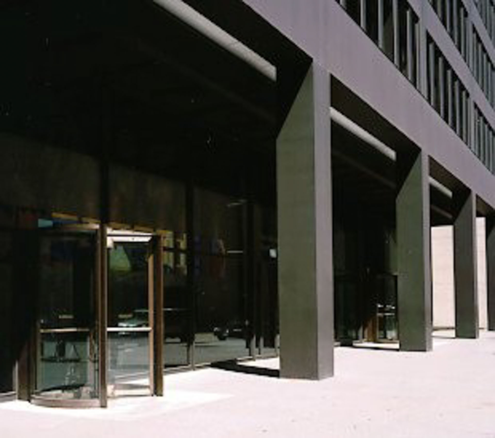 Two First National Plaza - 20 S. Clark - Chicago, IL-4