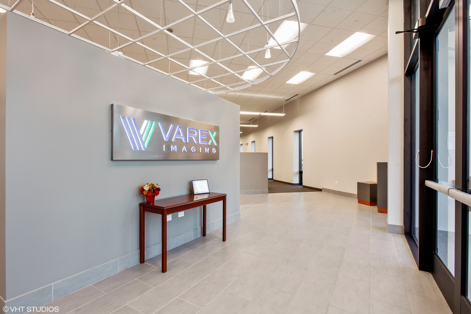Varex Imaging - Franklin Park, IL-01