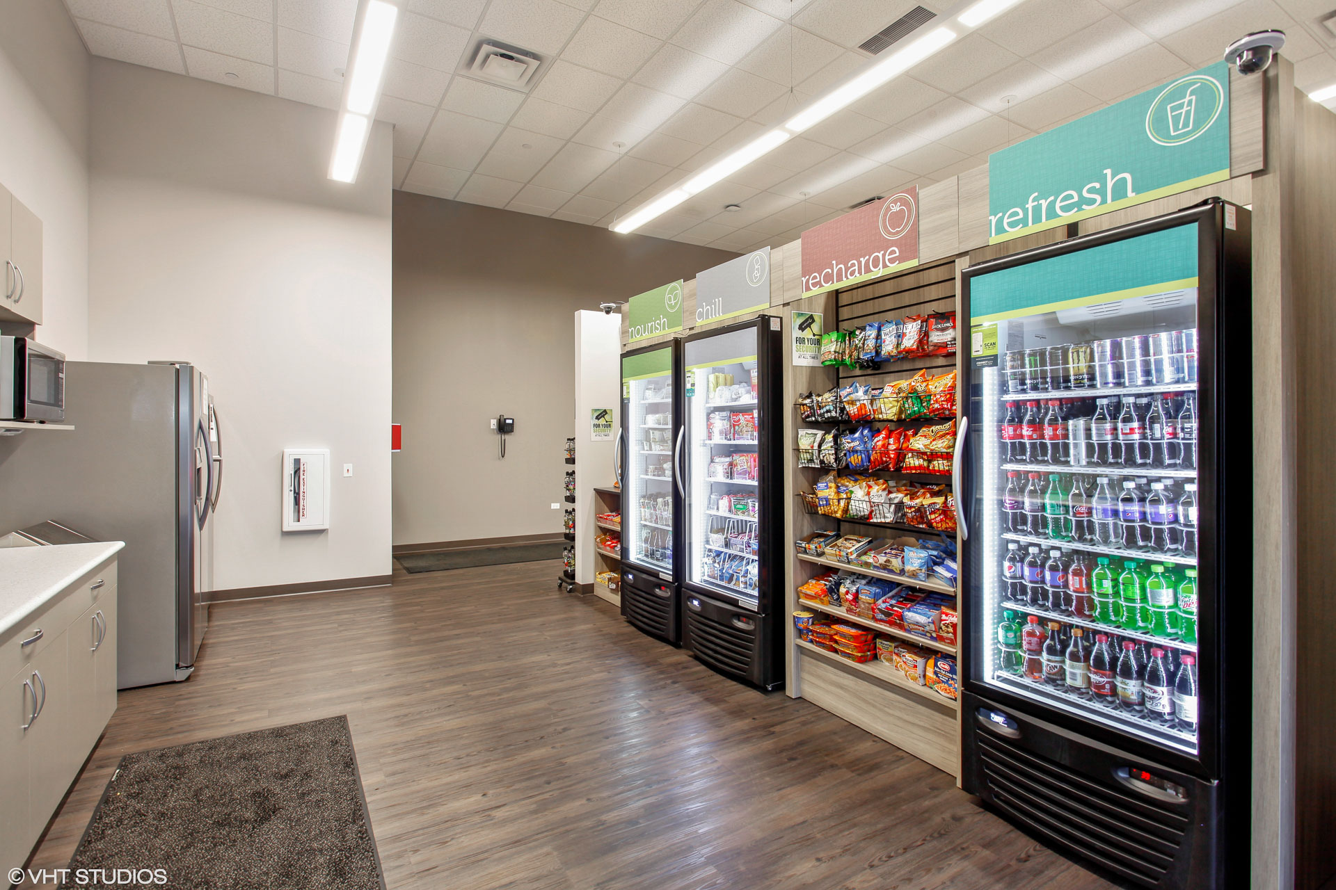 Varex Imaging - Franklin Park, IL-03