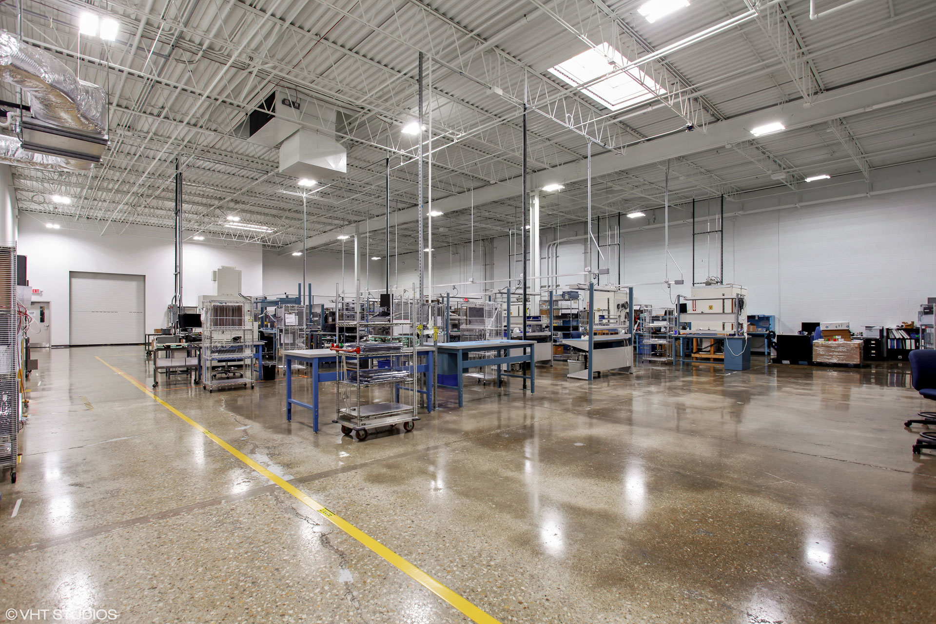 Varex Imaging - Franklin Park, IL-04