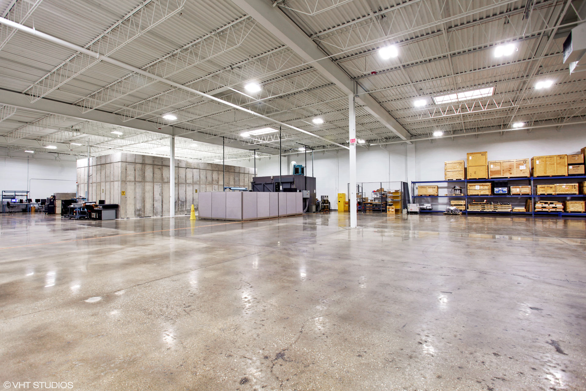 Varex Imaging - Franklin Park, IL-05
